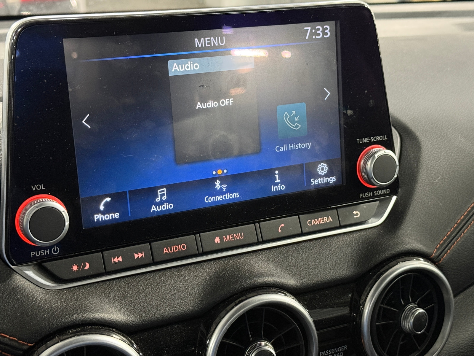 Thumbnail: 2022 Nissan Sentra - 4