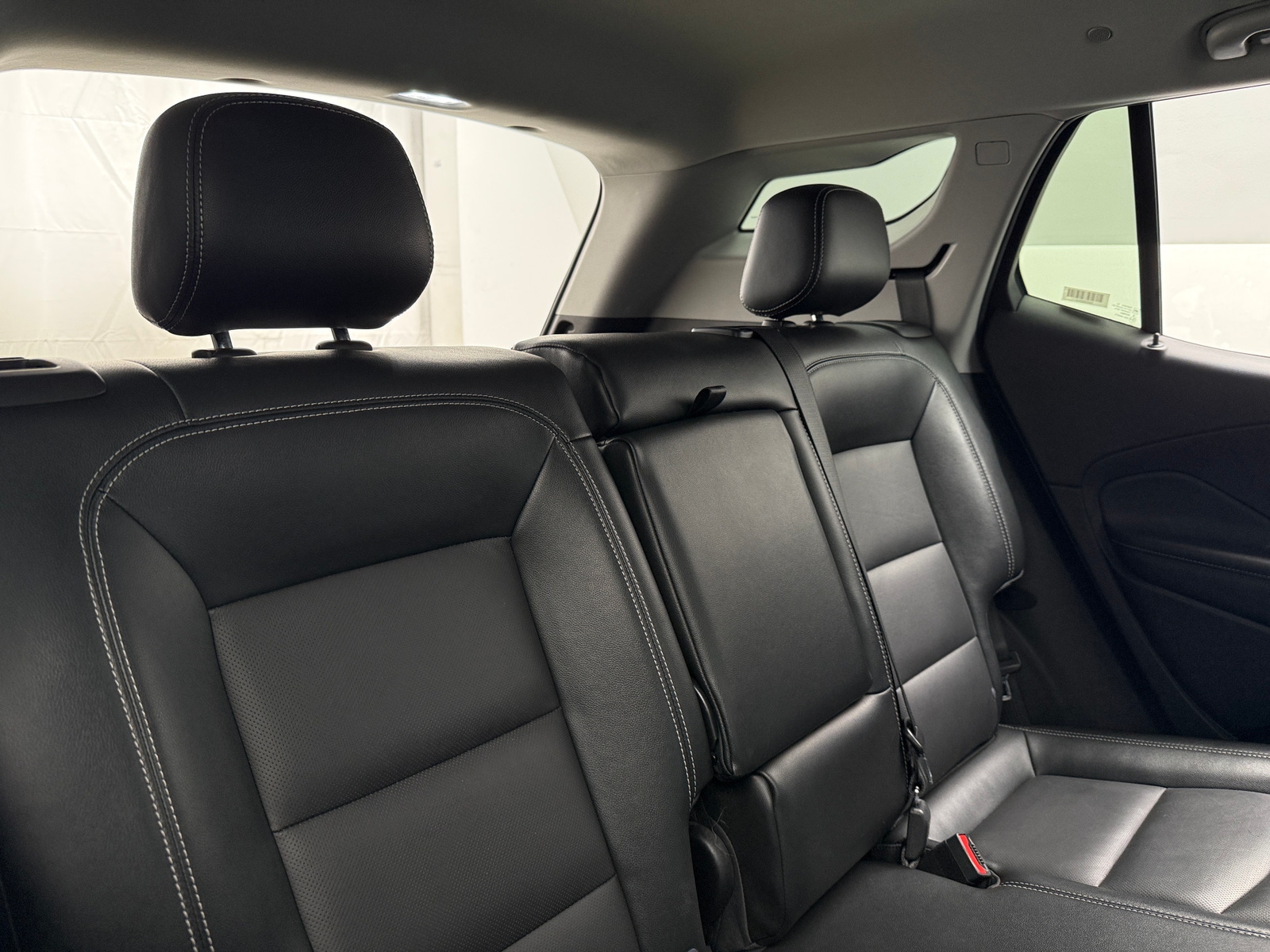 Thumbnail: 2024 GMC Terrain - 5