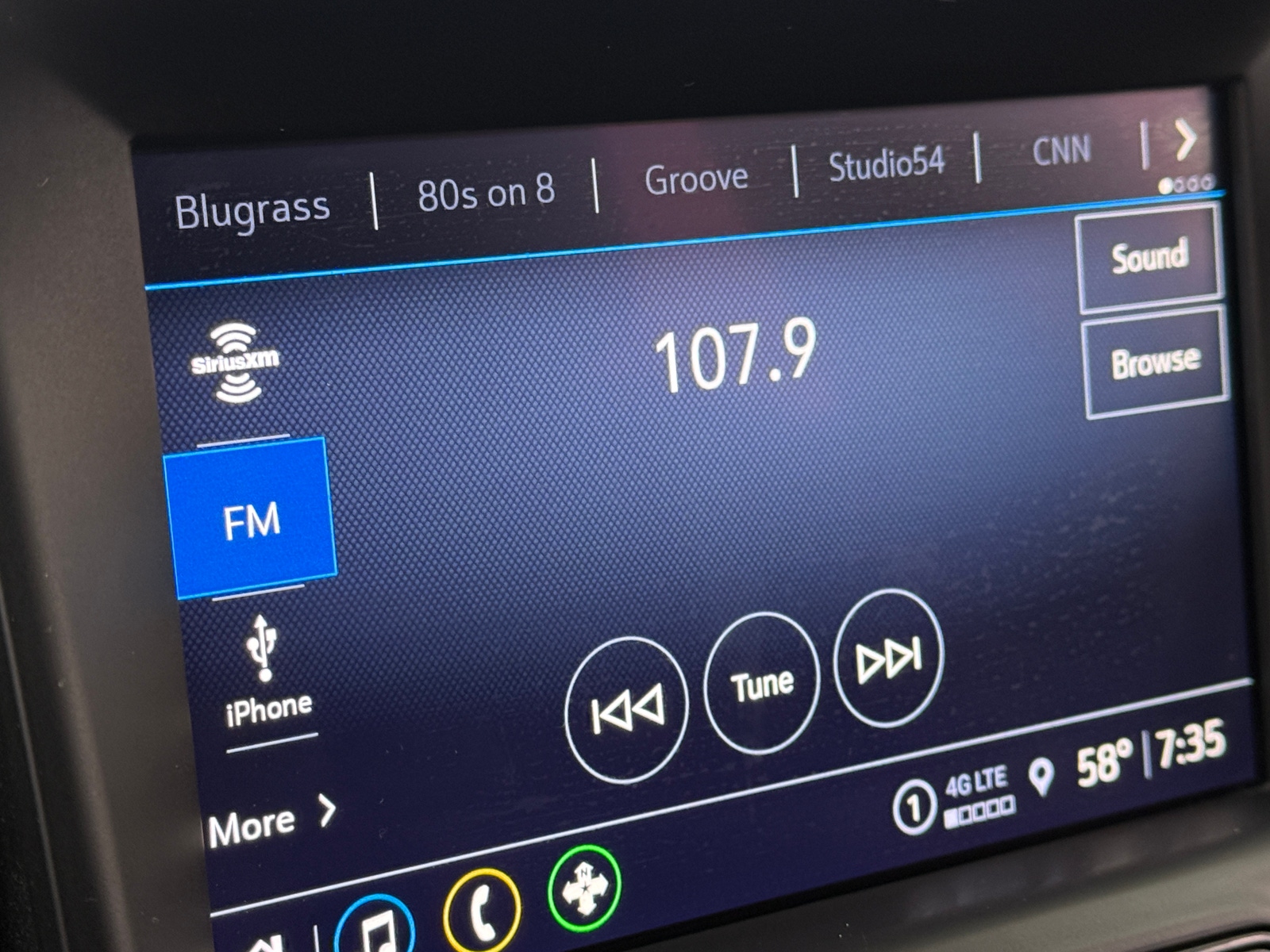 Thumbnail: 2024 GMC Terrain - 3