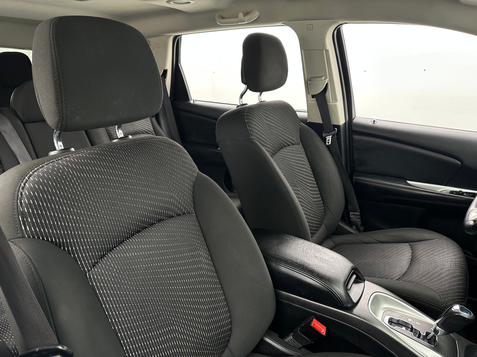 Thumbnail: 2020 Dodge Journey - 2