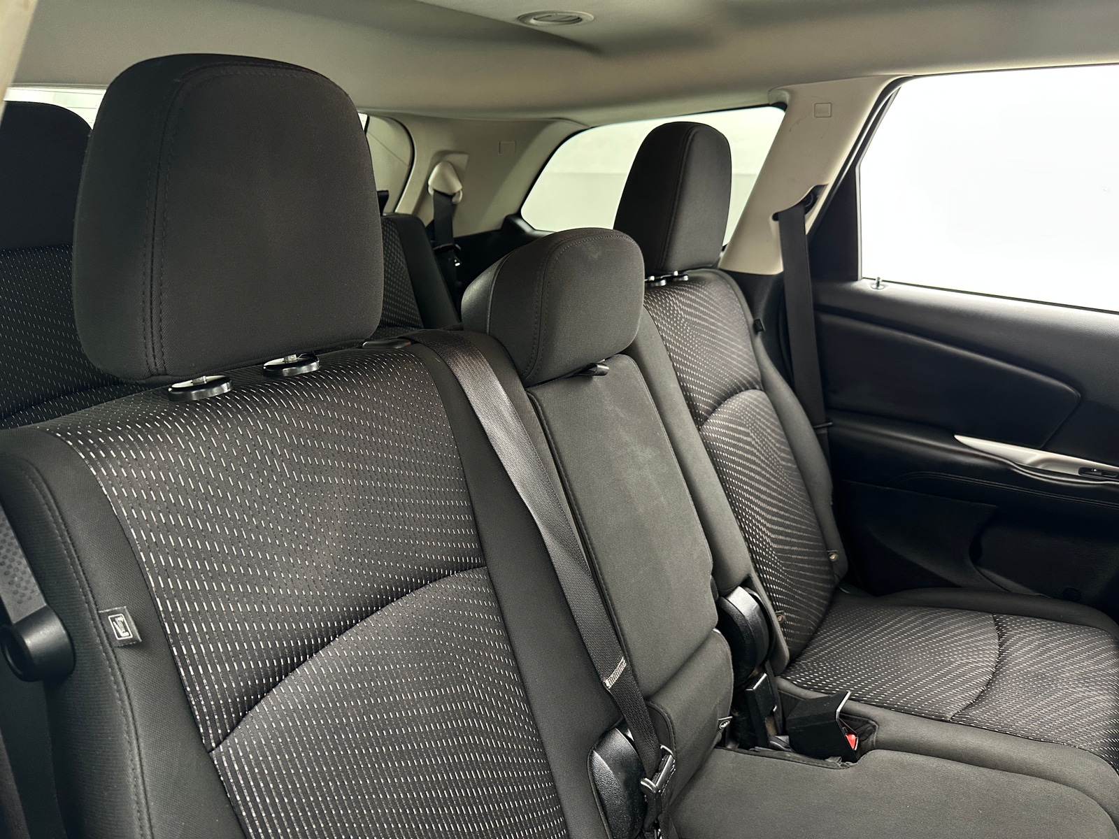 Thumbnail: 2020 Dodge Journey - 6