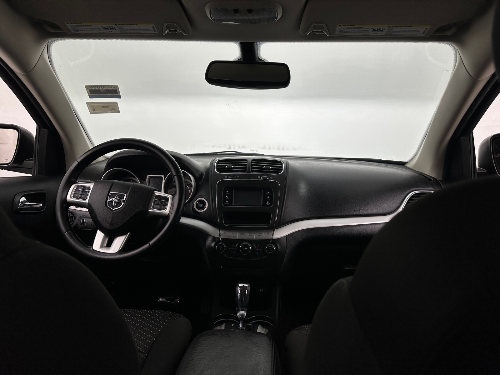 Thumbnail: 2020 Dodge Journey - 3