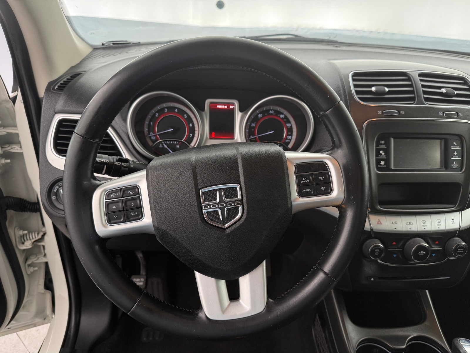 Thumbnail: 2020 Dodge Journey - 5