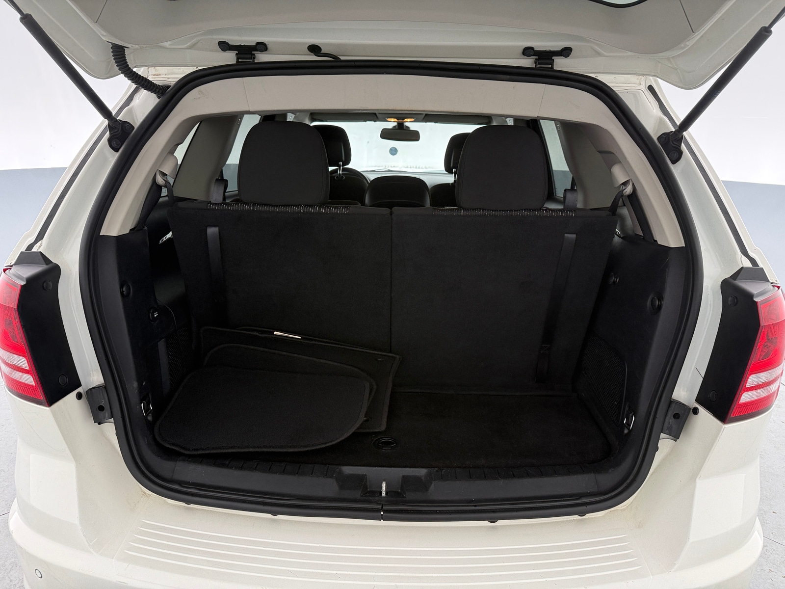 Thumbnail: 2020 Dodge Journey - 7