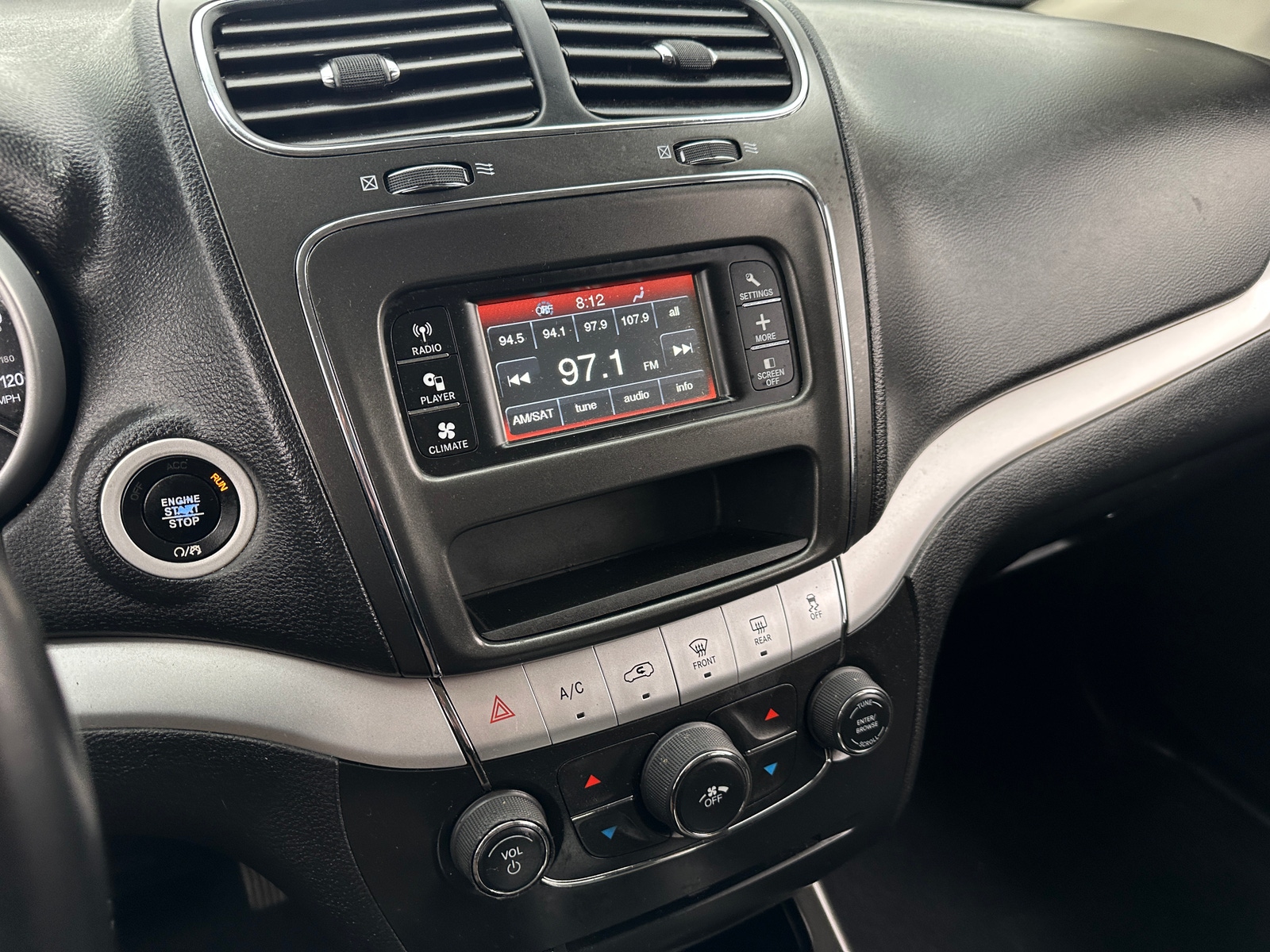 Thumbnail: 2020 Dodge Journey - 4