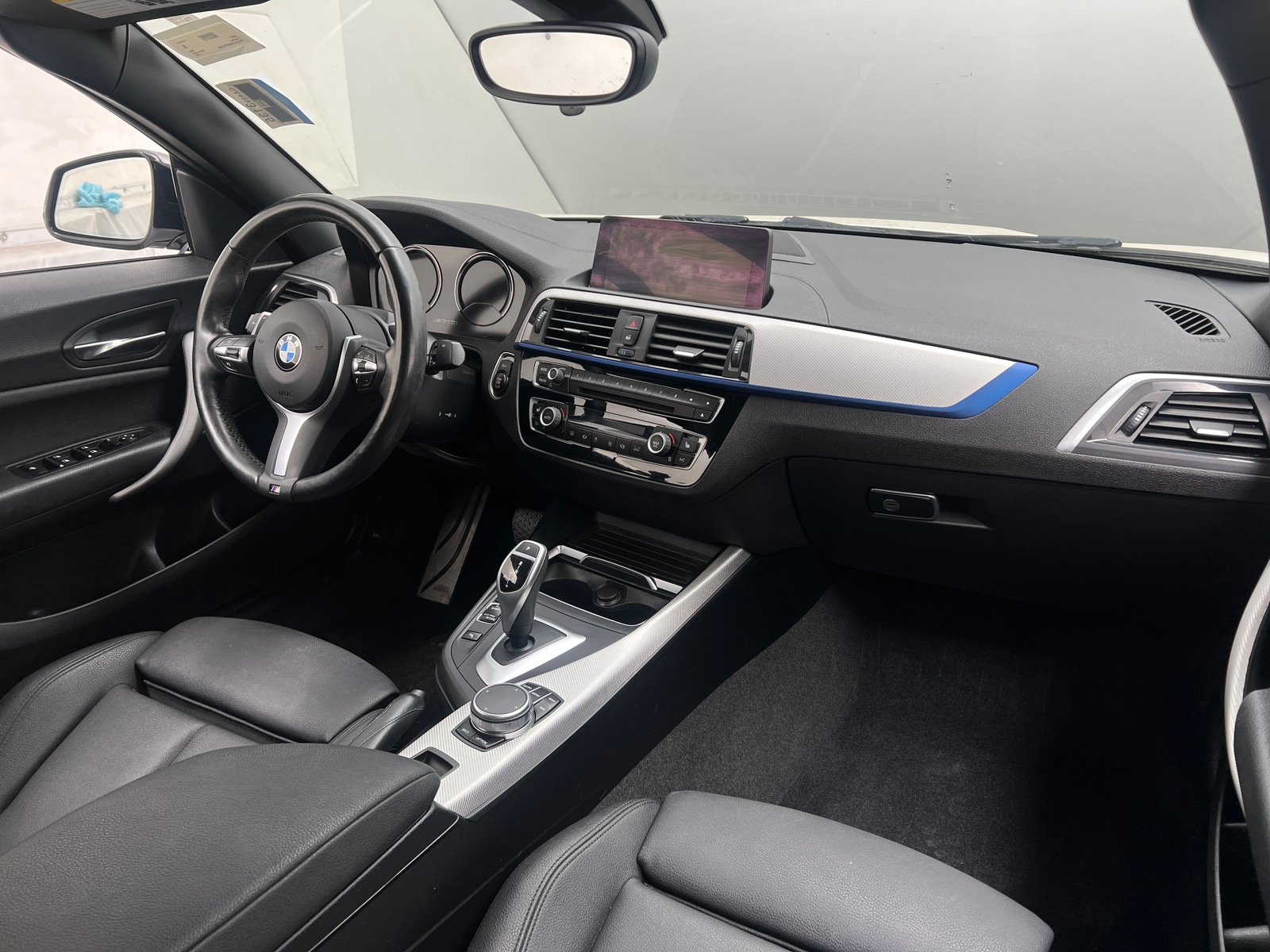 Thumbnail: 2019 BMW 2 Series - 2