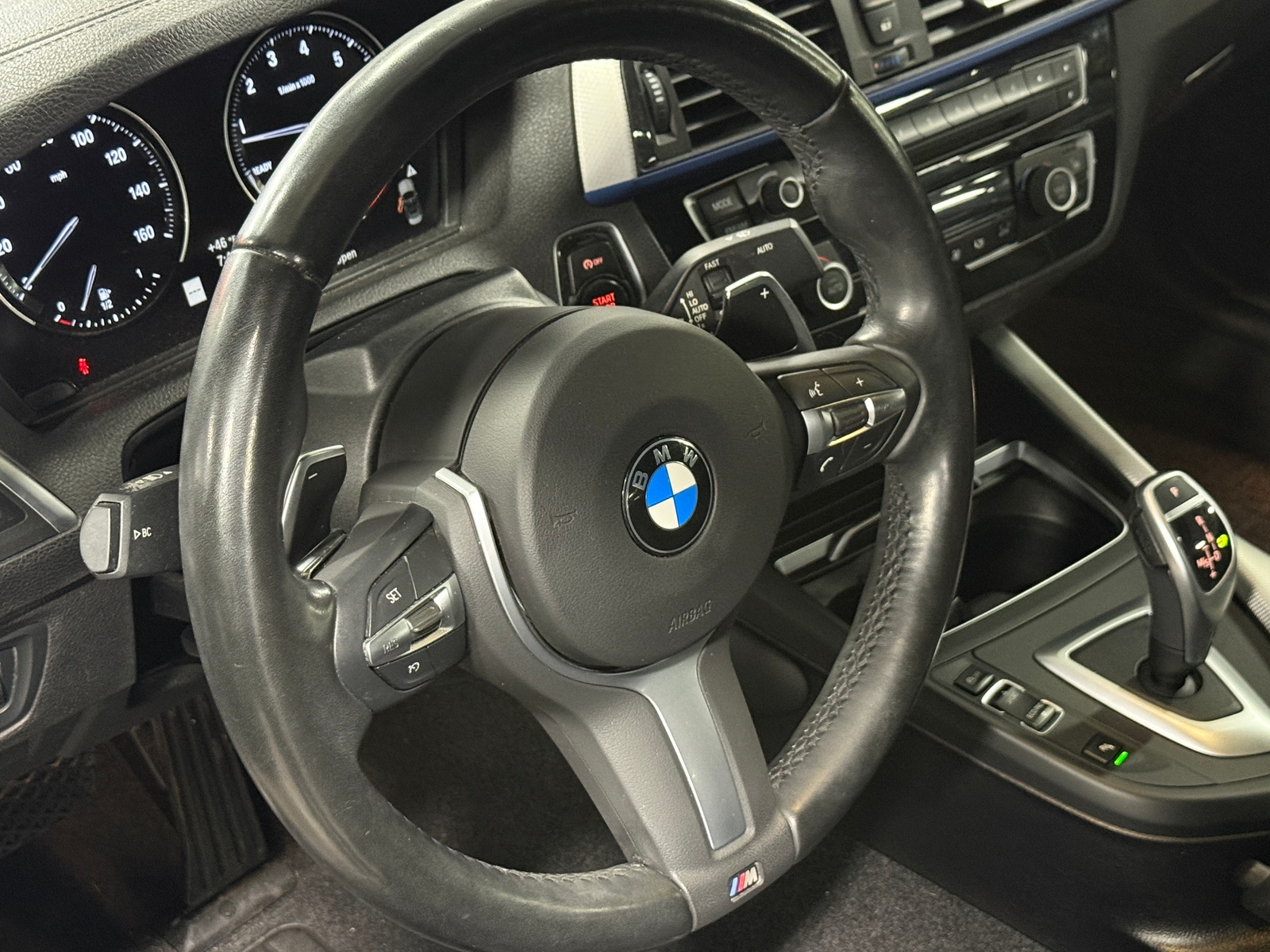 Thumbnail: 2019 BMW 2 Series - 4