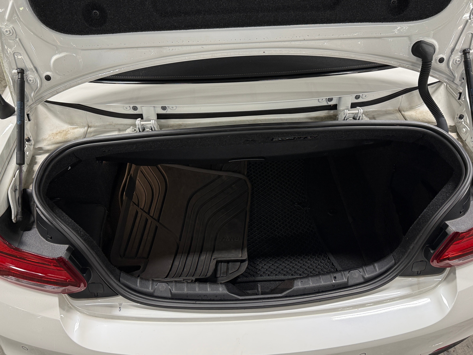 Thumbnail: 2019 BMW 2 Series - 6