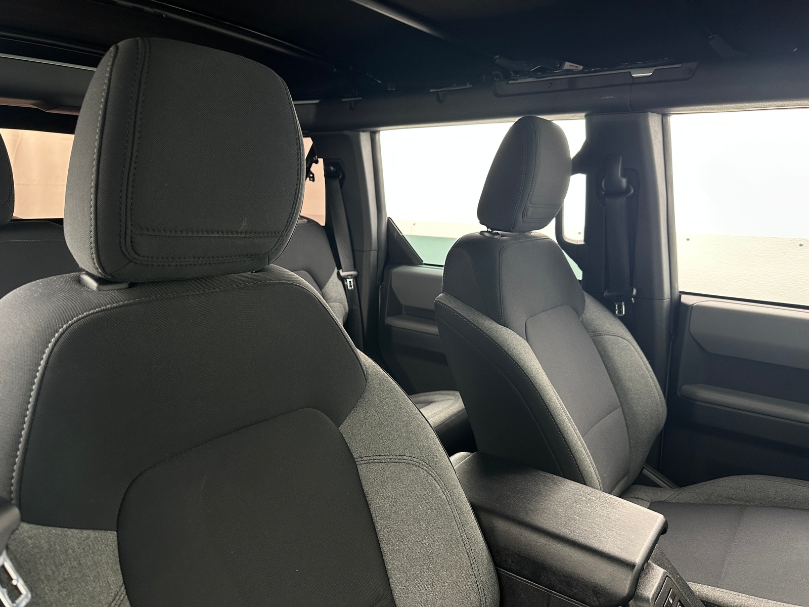 Thumbnail: 2023 Ford Bronco - 2