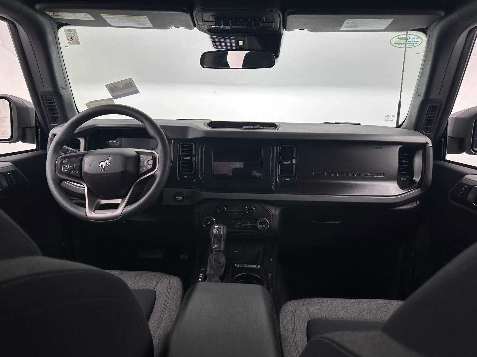 Thumbnail: 2023 Ford Bronco - 3