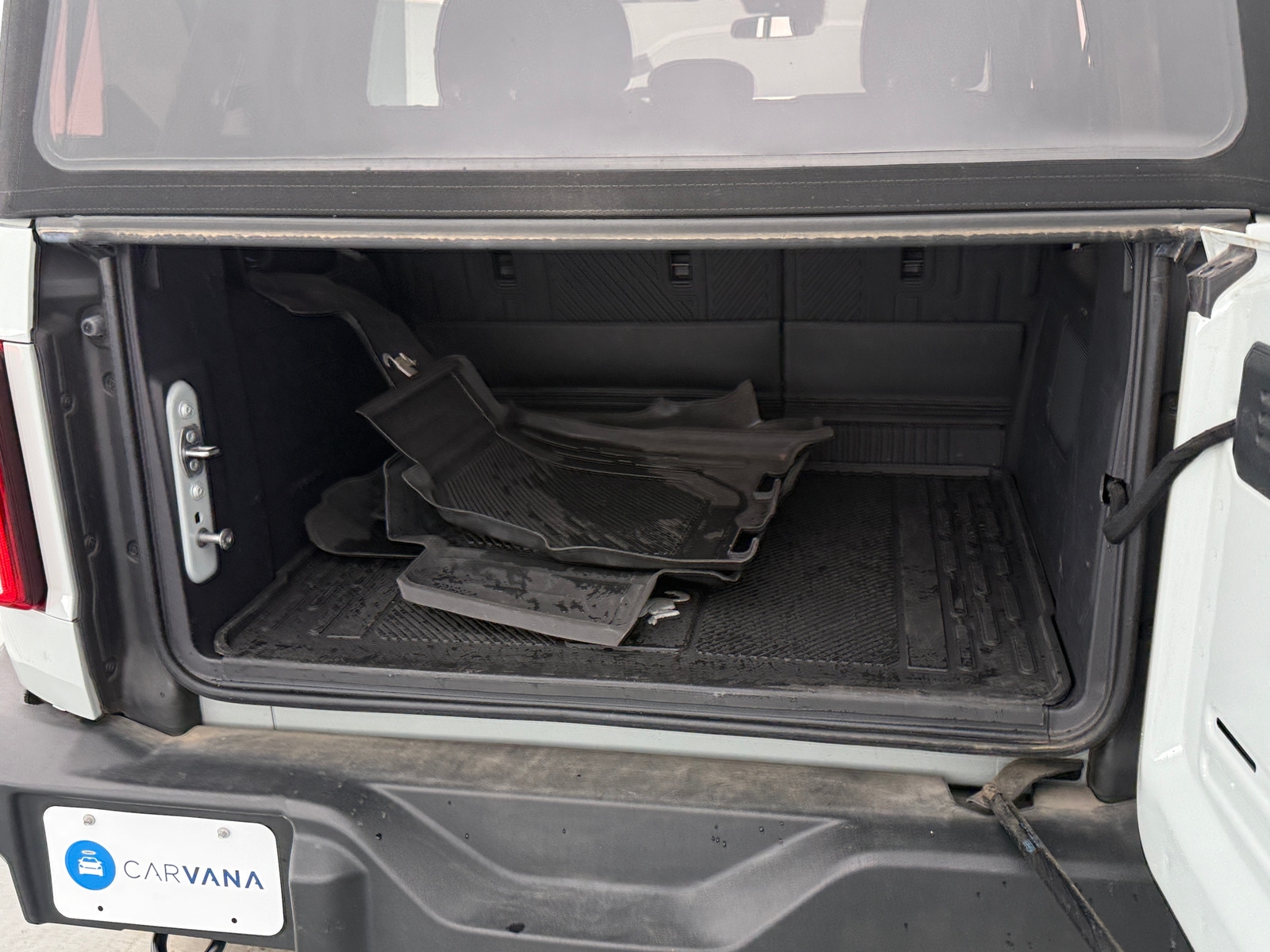 Thumbnail: 2023 Ford Bronco - 7