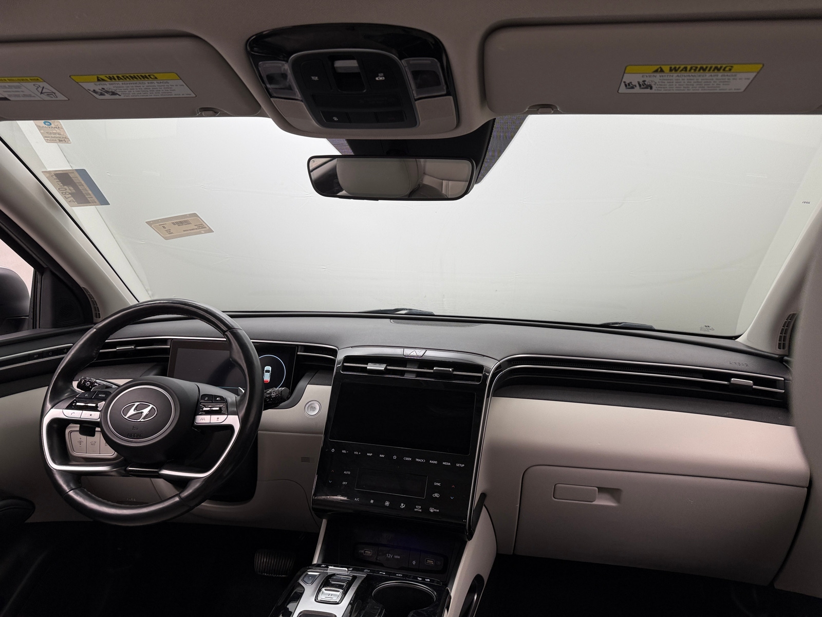 Thumbnail: 2022 Hyundai Tucson - 2