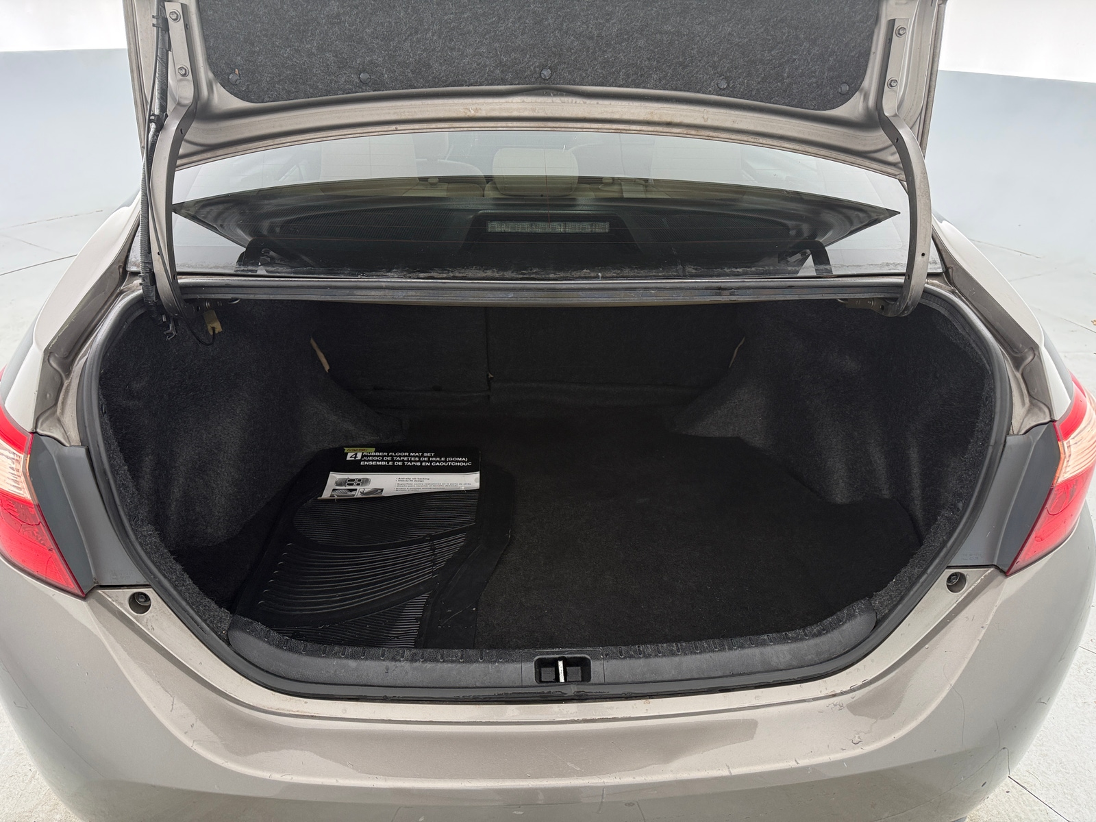 Thumbnail: 2017 Toyota Corolla - 7