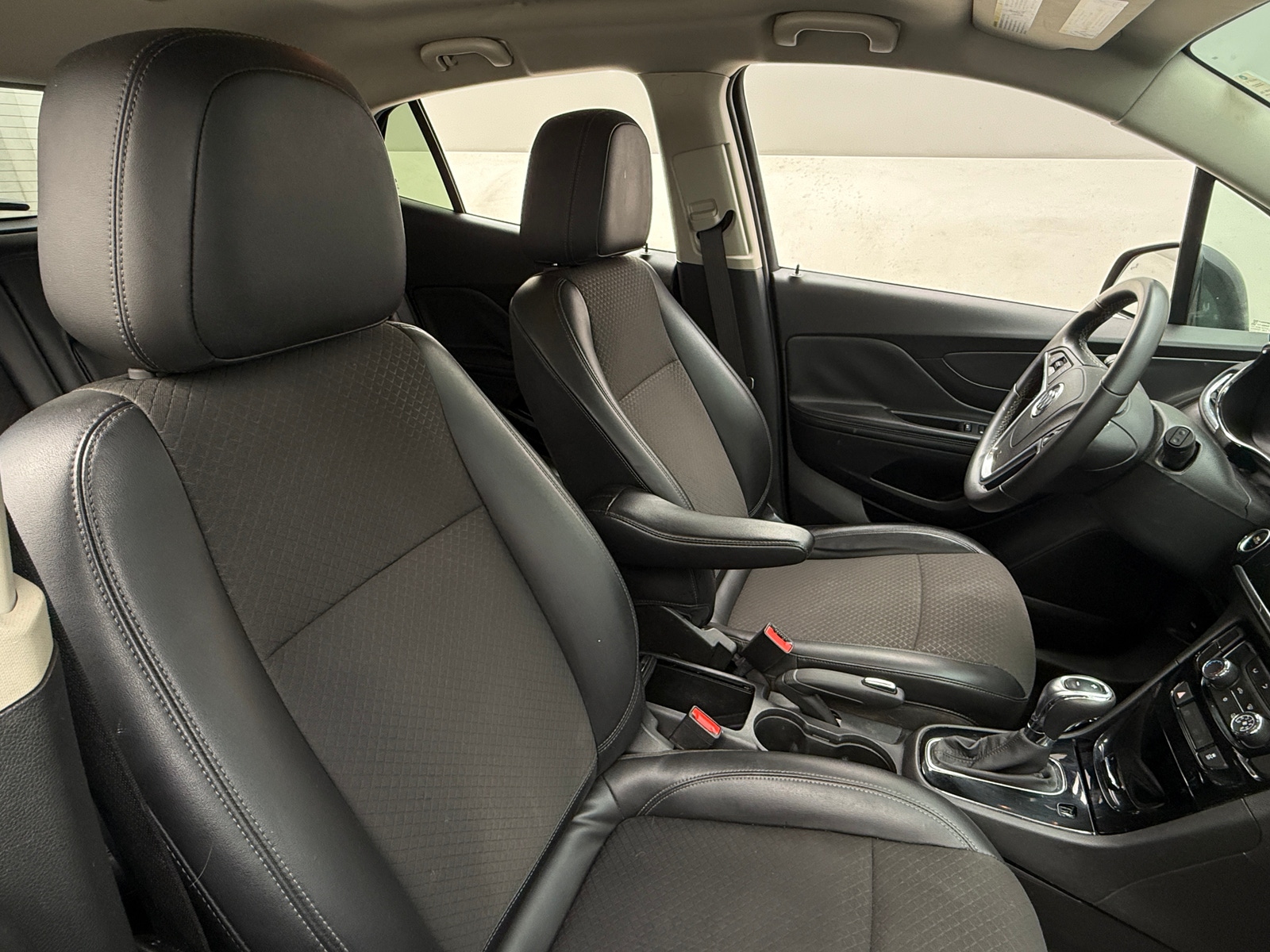 Thumbnail: 2020 Buick Encore - 2