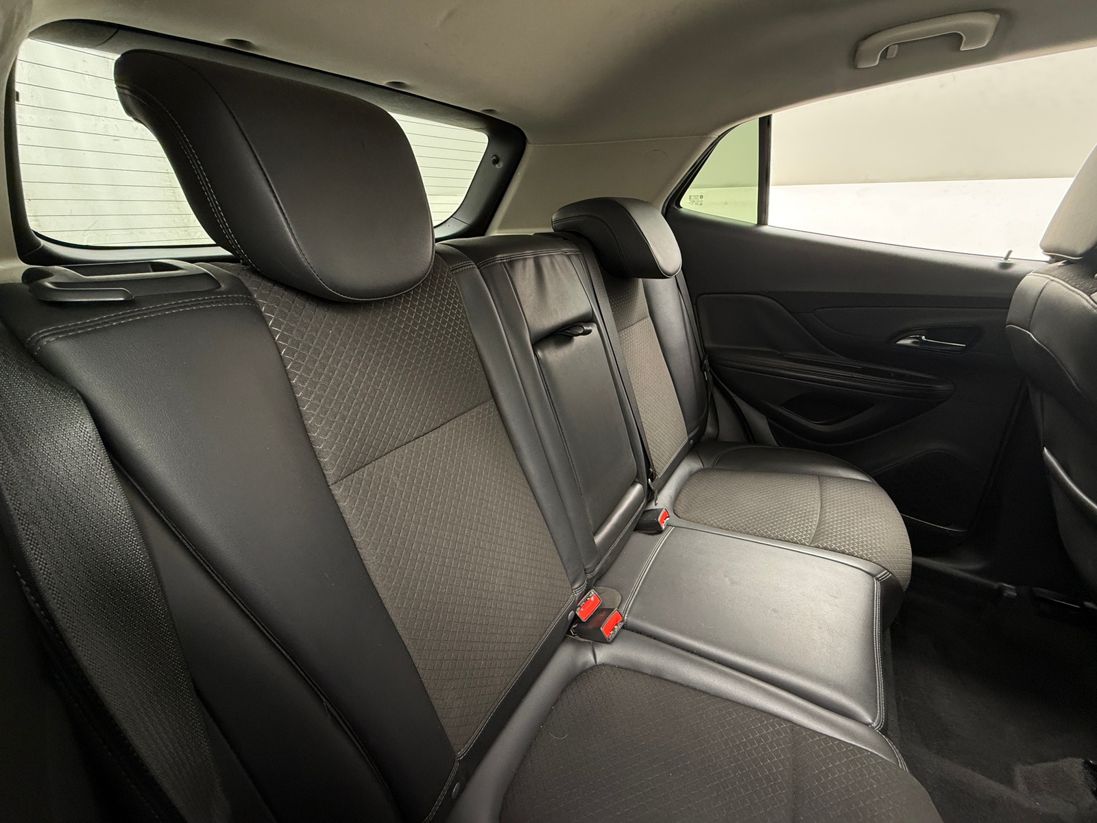 Thumbnail: 2020 Buick Encore - 6