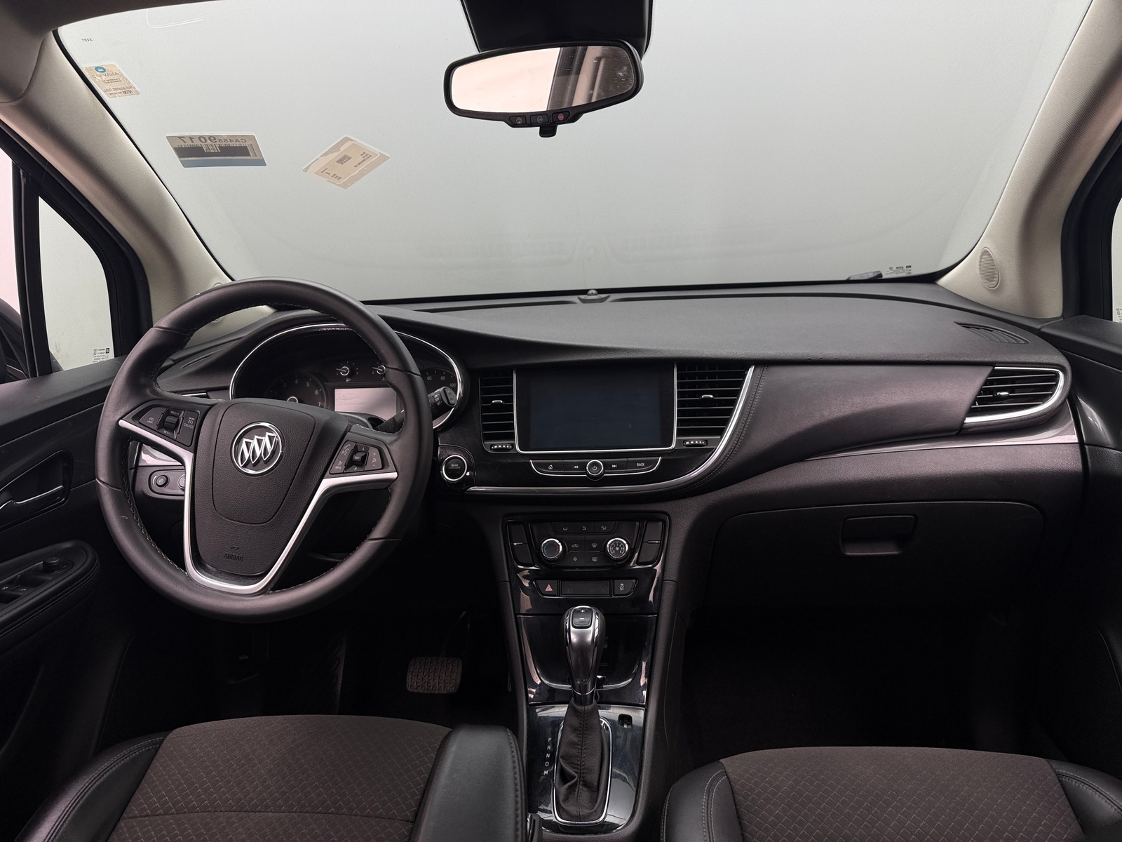 Thumbnail: 2020 Buick Encore - 3