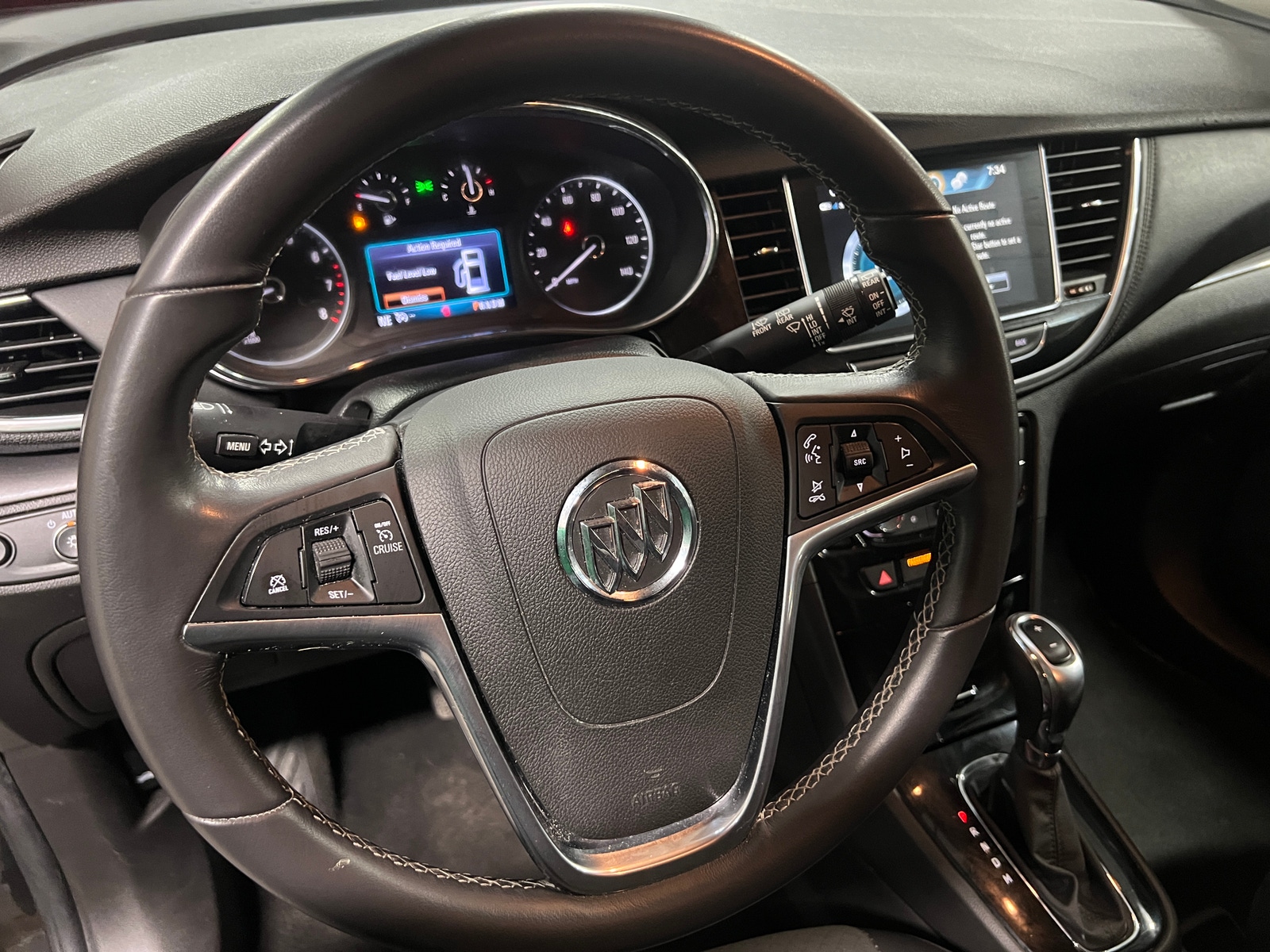 Thumbnail: 2020 Buick Encore - 5
