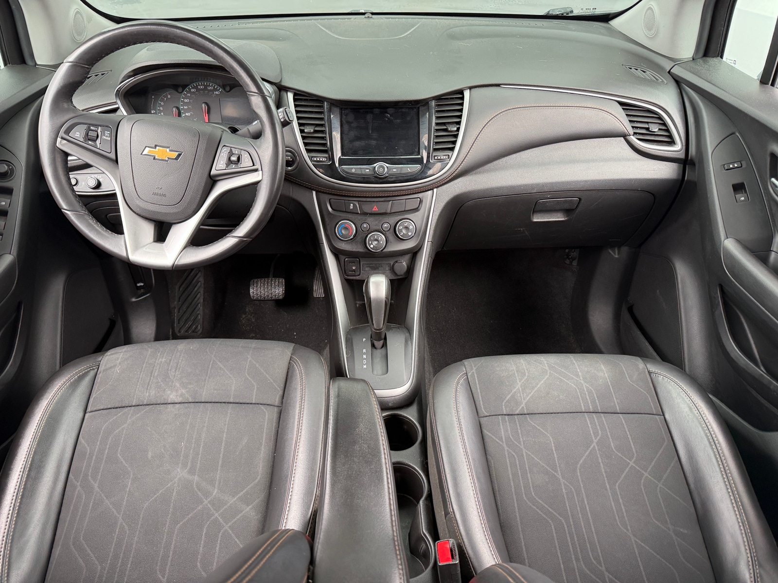 Thumbnail: 2019 Chevrolet Trax - 3