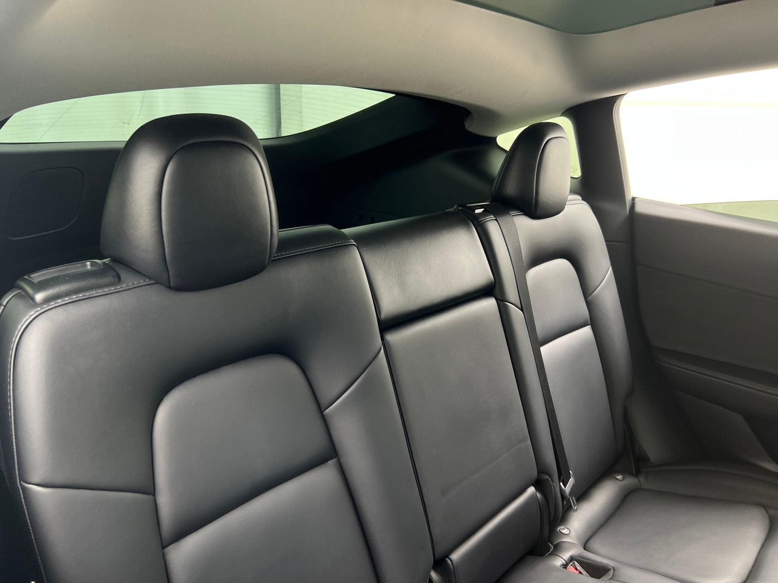 Thumbnail: 2021 Tesla Model Y - 5