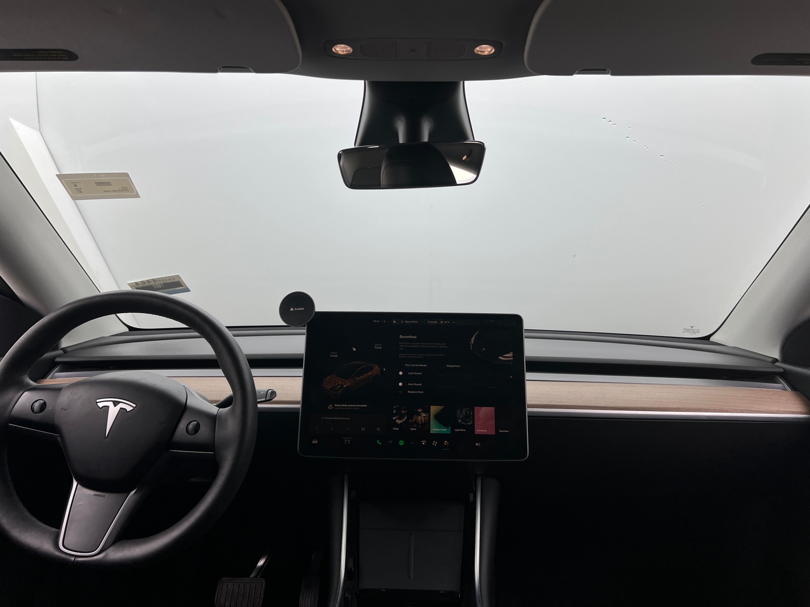 Thumbnail: 2021 Tesla Model Y - 2