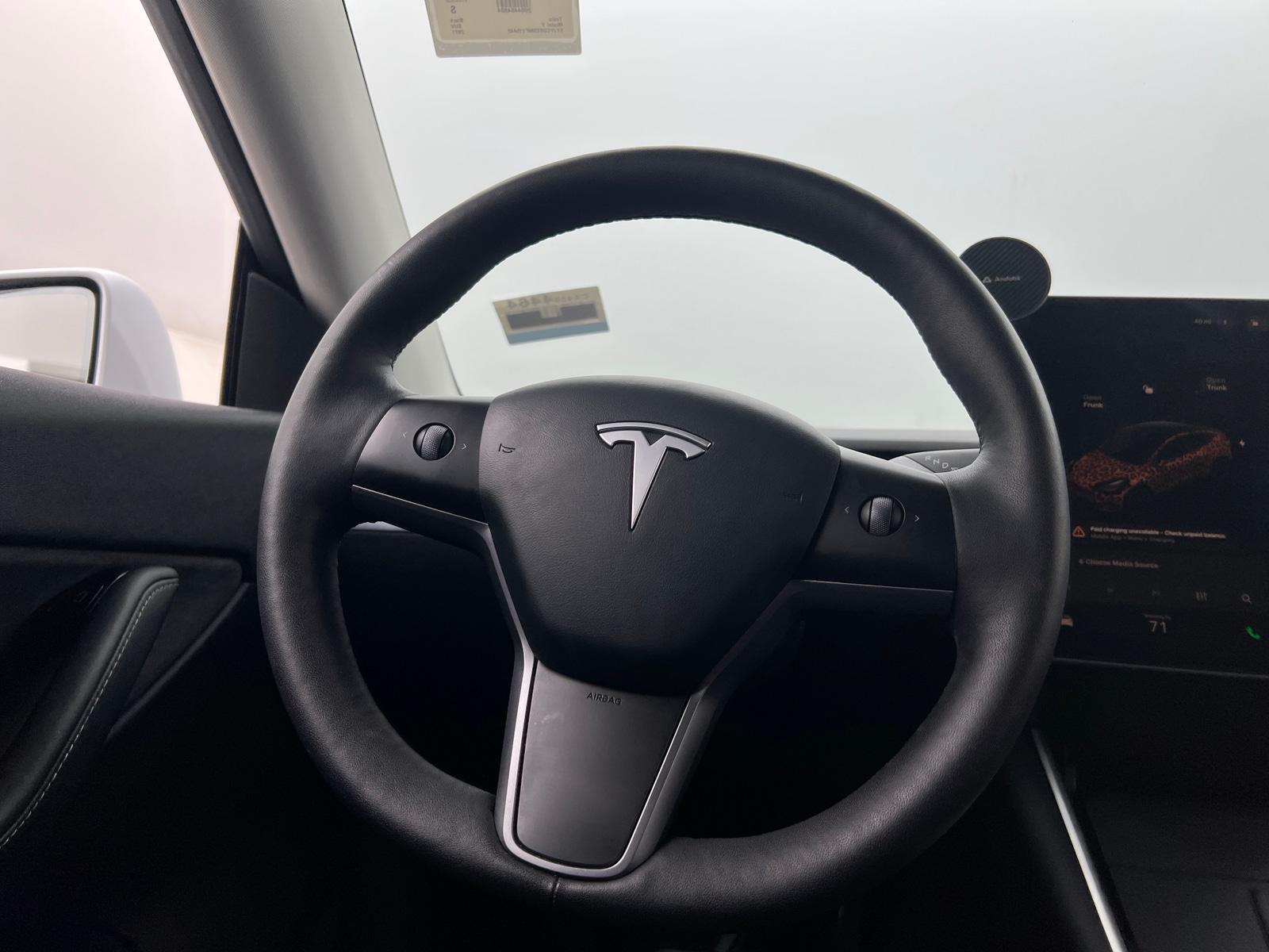 Thumbnail: 2021 Tesla Model Y - 4