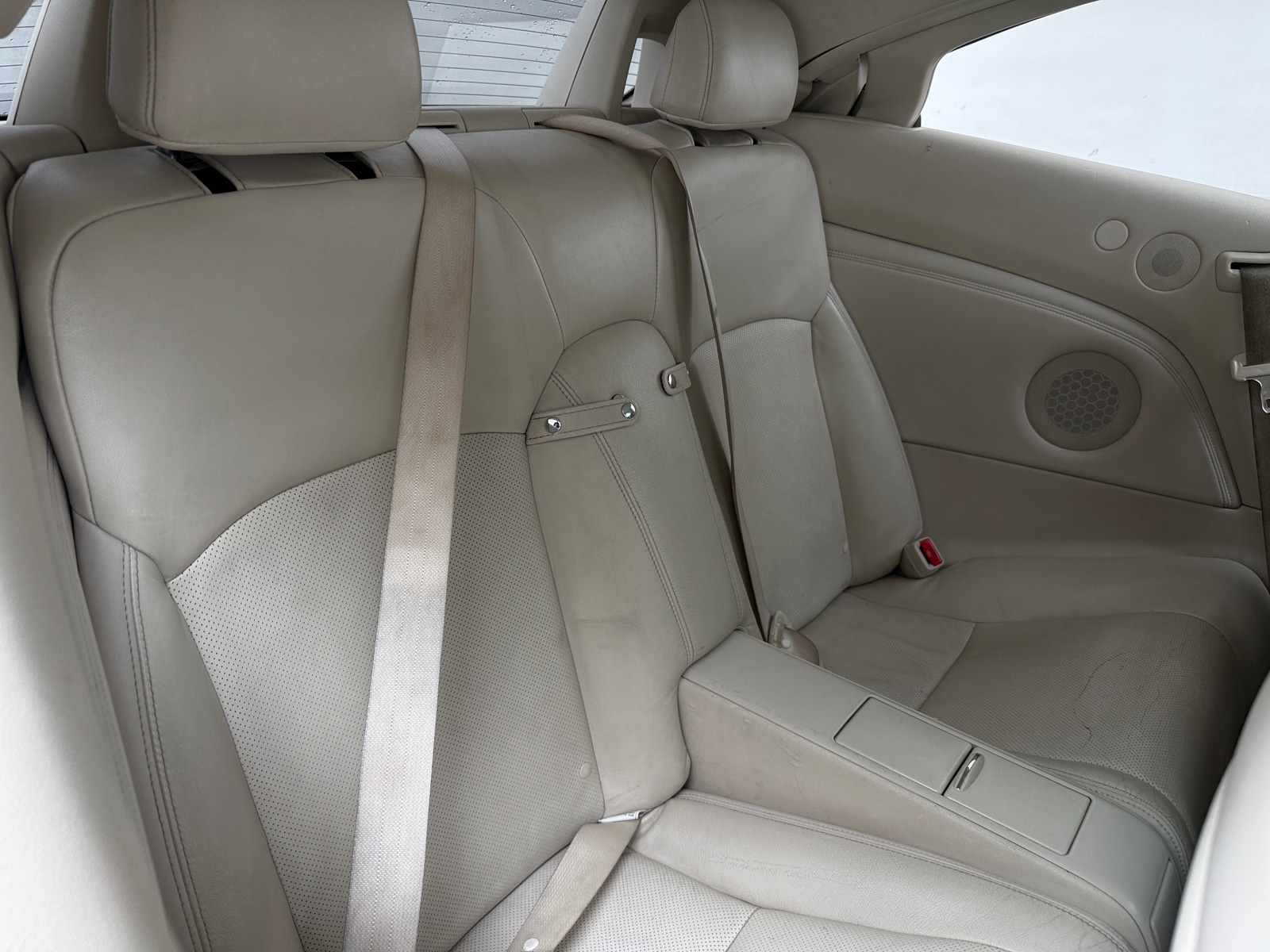 Thumbnail: 2010 Lexus IS - 5