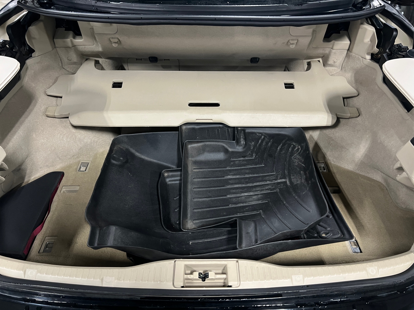 Thumbnail: 2010 Lexus IS - 6