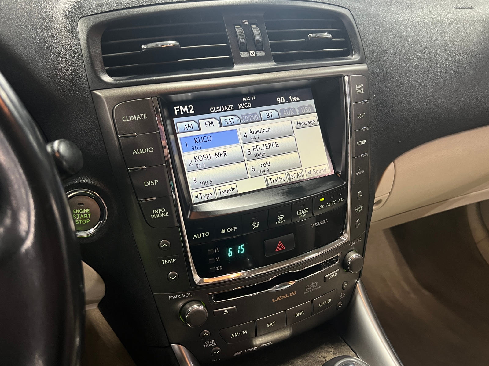 Thumbnail: 2010 Lexus IS - 3