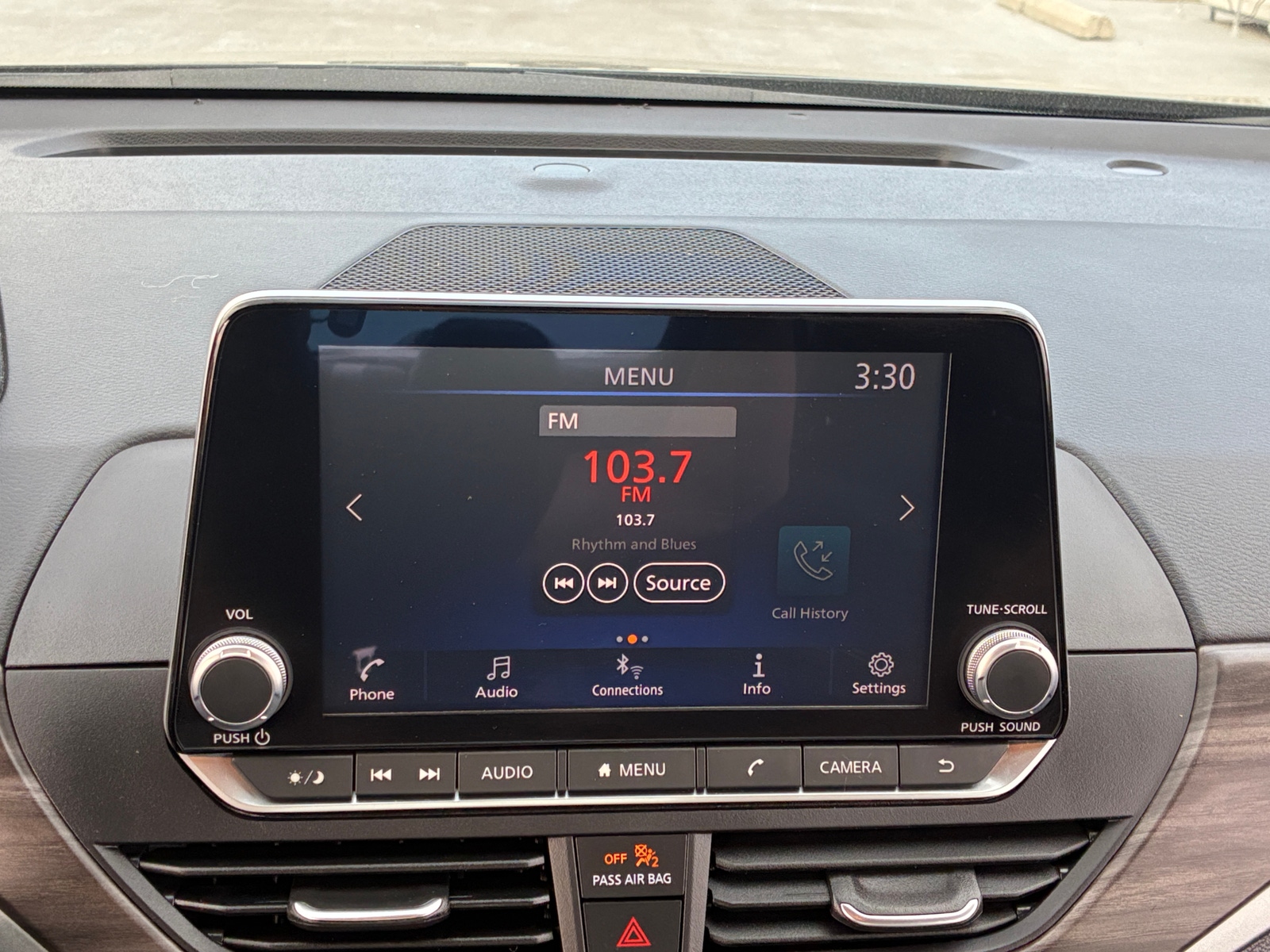 Thumbnail: 2025 Nissan Altima - 4