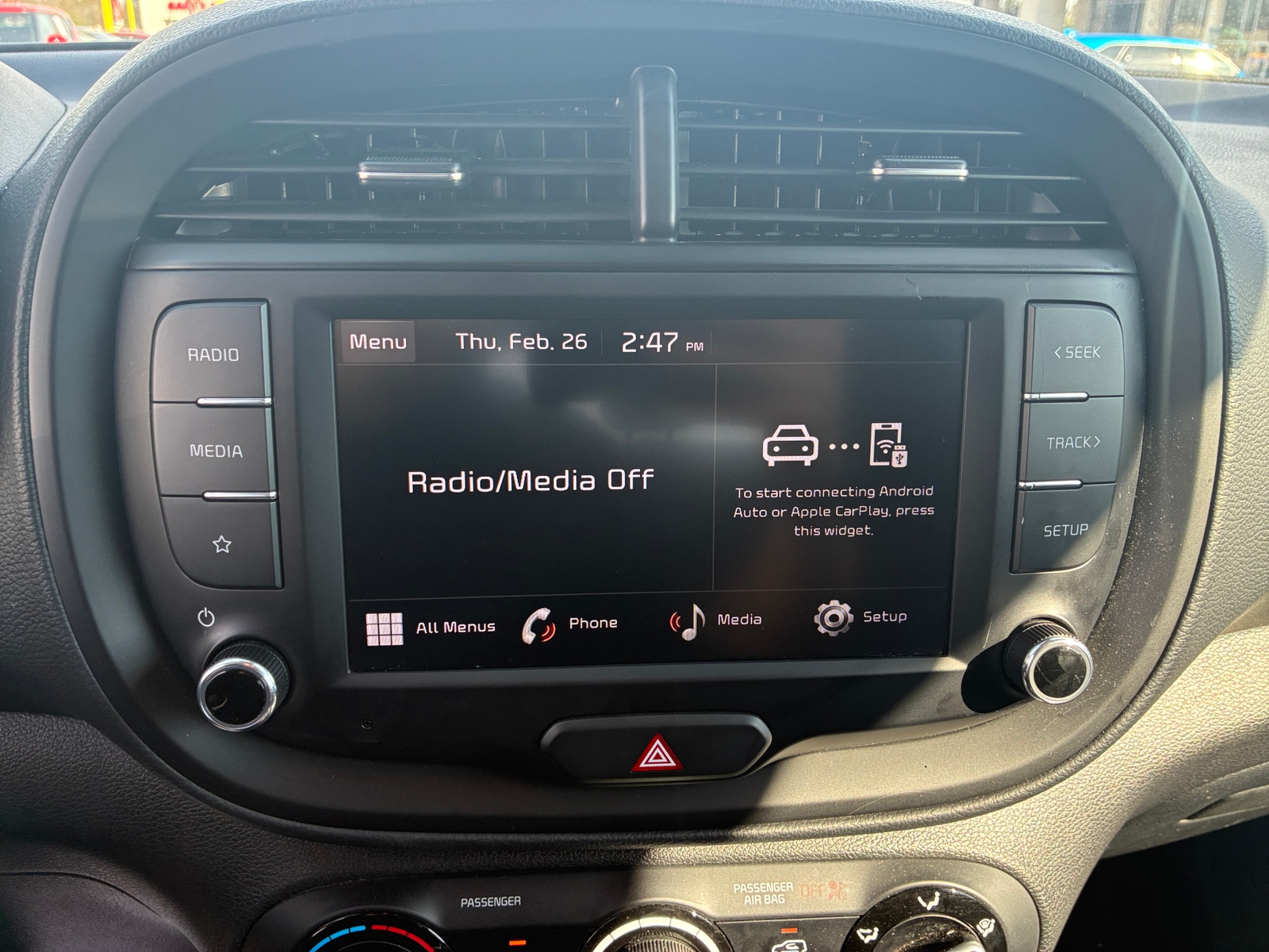 Thumbnail: 2025 Kia Soul - 4