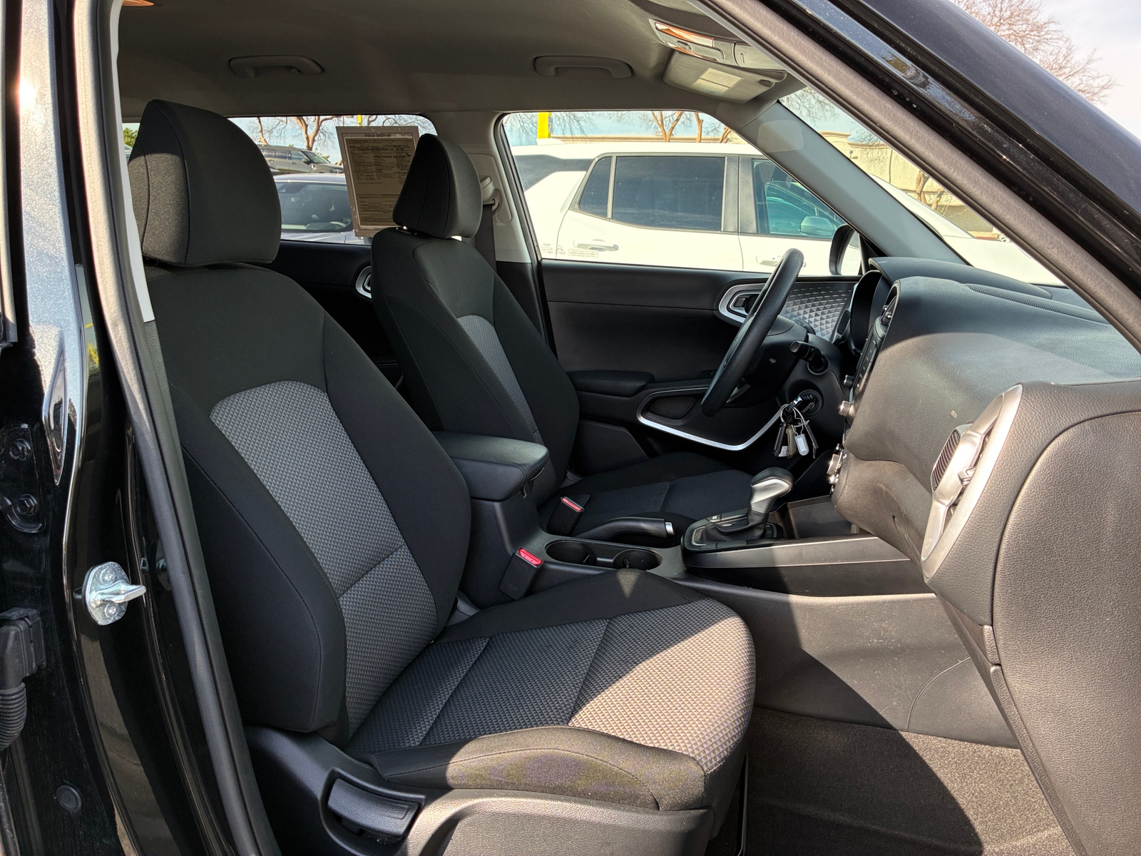 Thumbnail: 2025 Kia Soul - 2