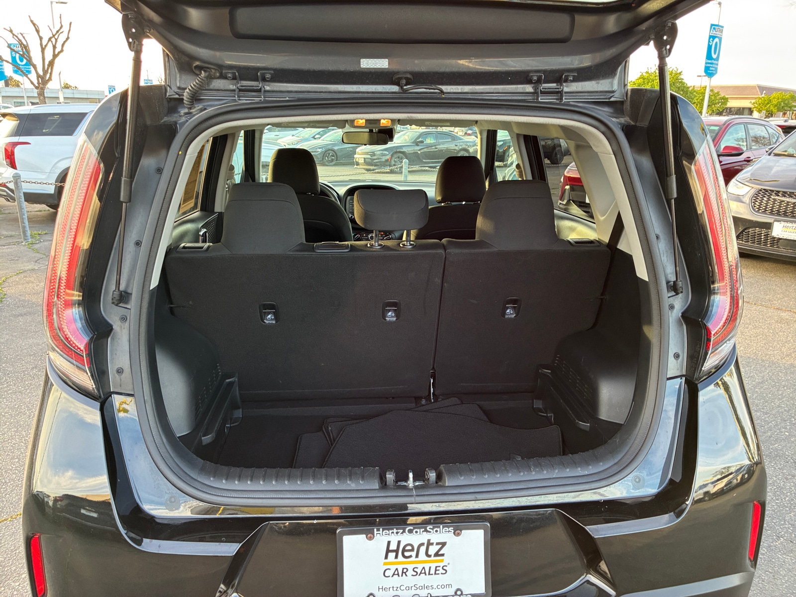 Thumbnail: 2025 Kia Soul - 6