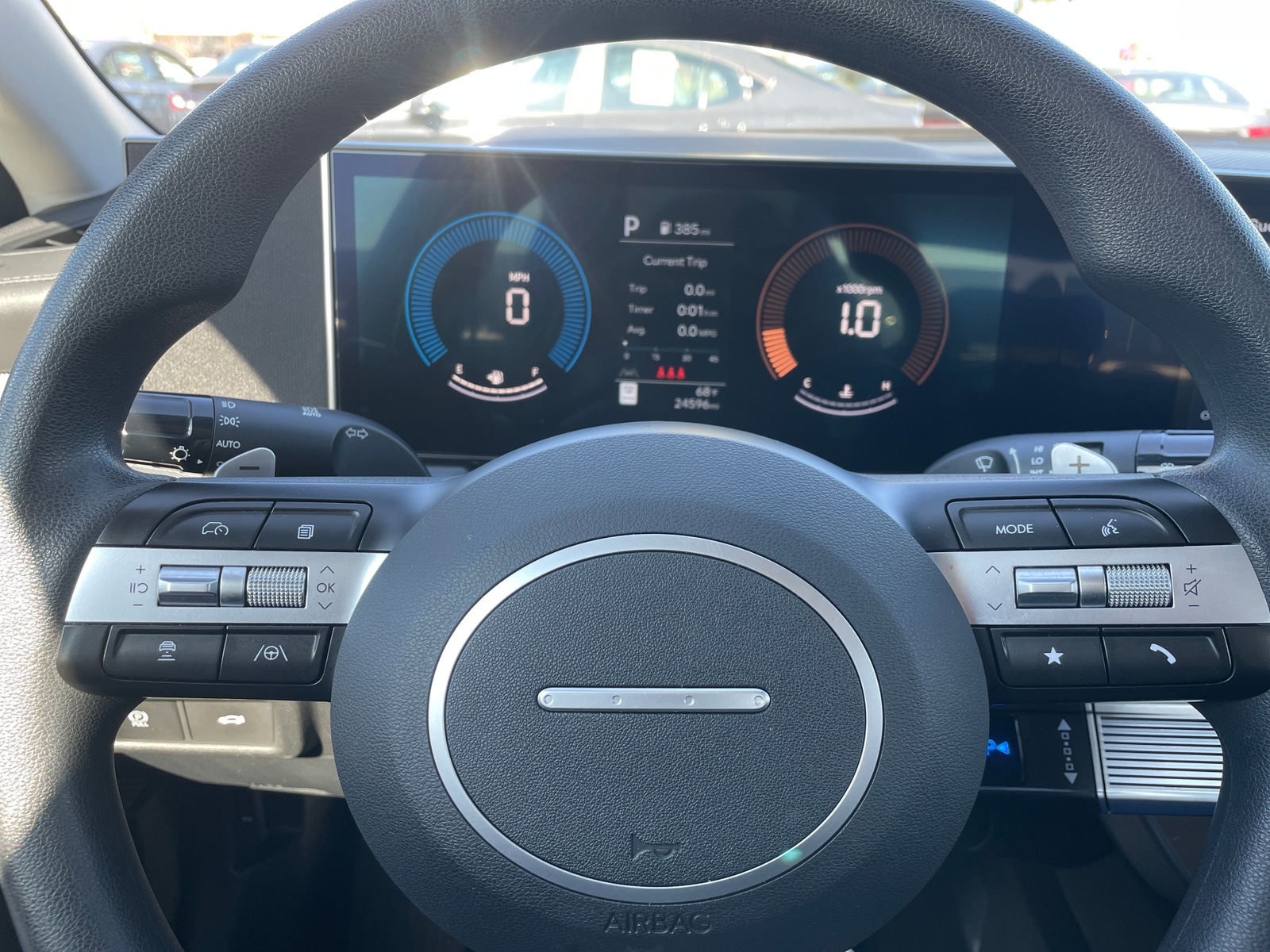 Thumbnail: 2025 Hyundai Sonata - 5