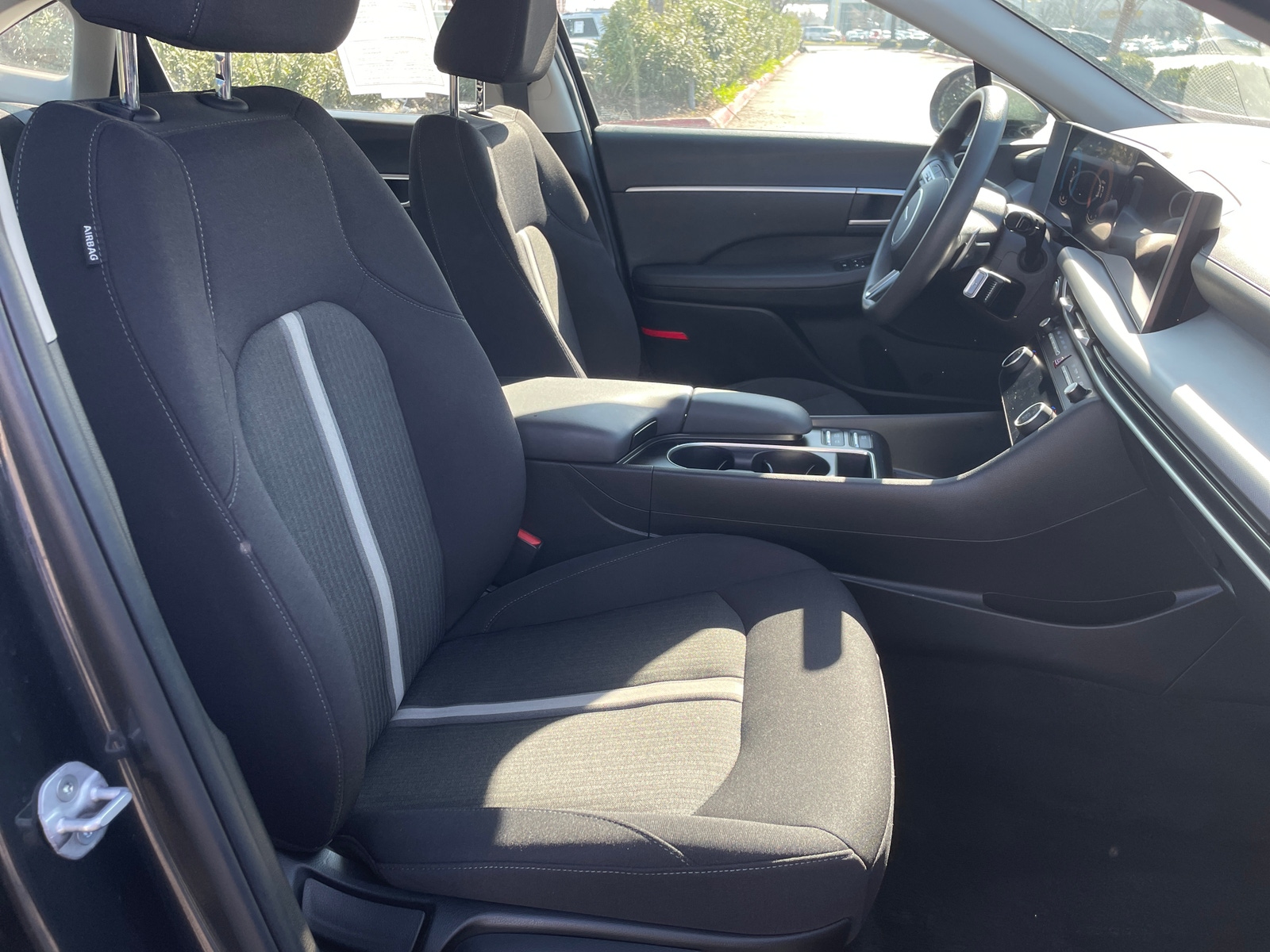 Thumbnail: 2025 Hyundai Sonata - 2