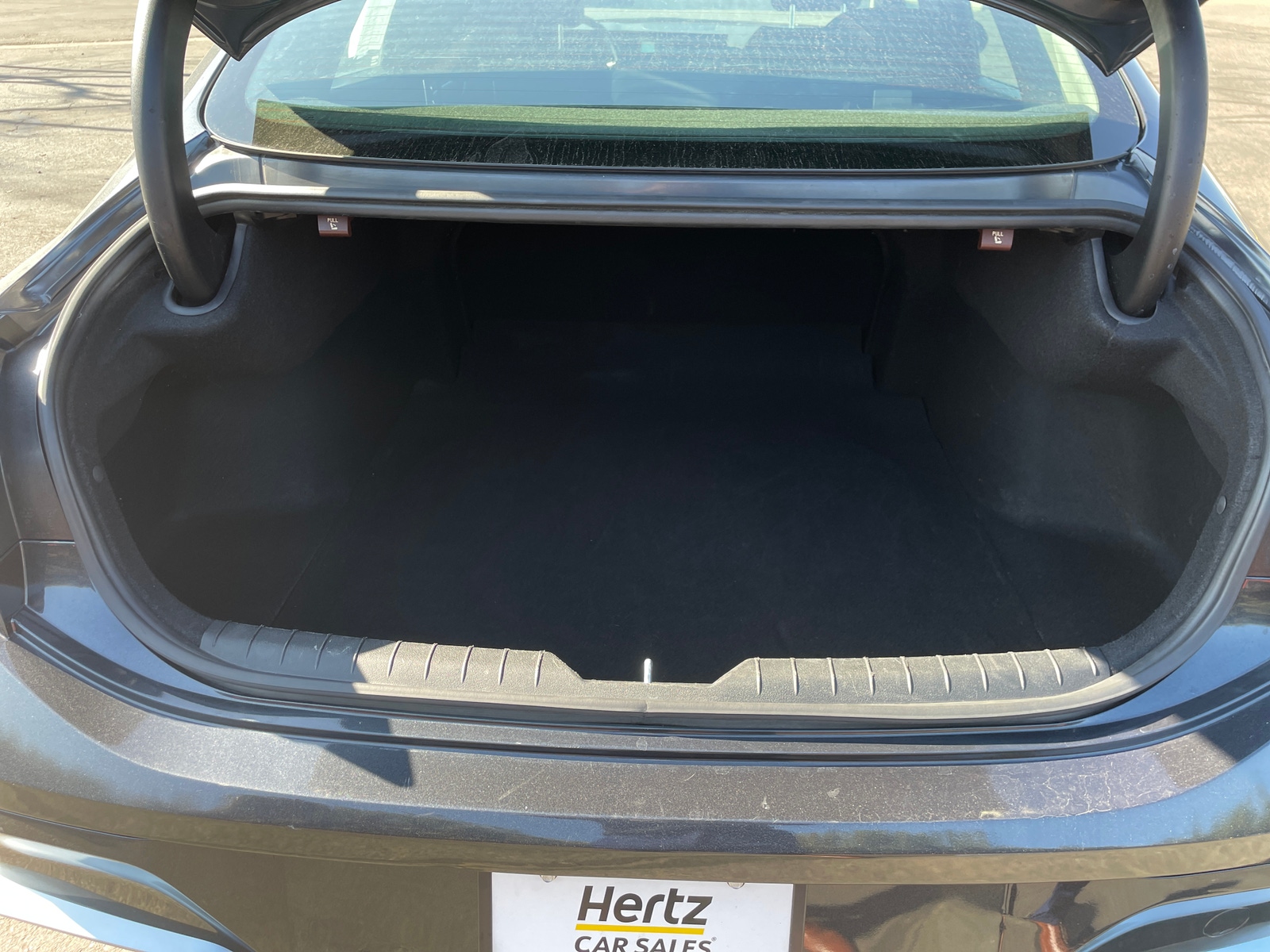 Thumbnail: 2025 Hyundai Sonata - 6