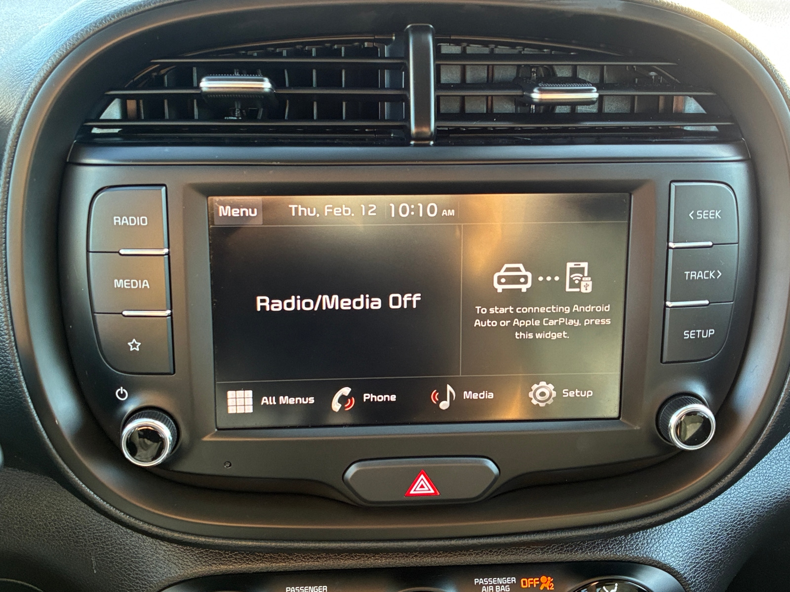 Thumbnail: 2025 Kia Soul - 4