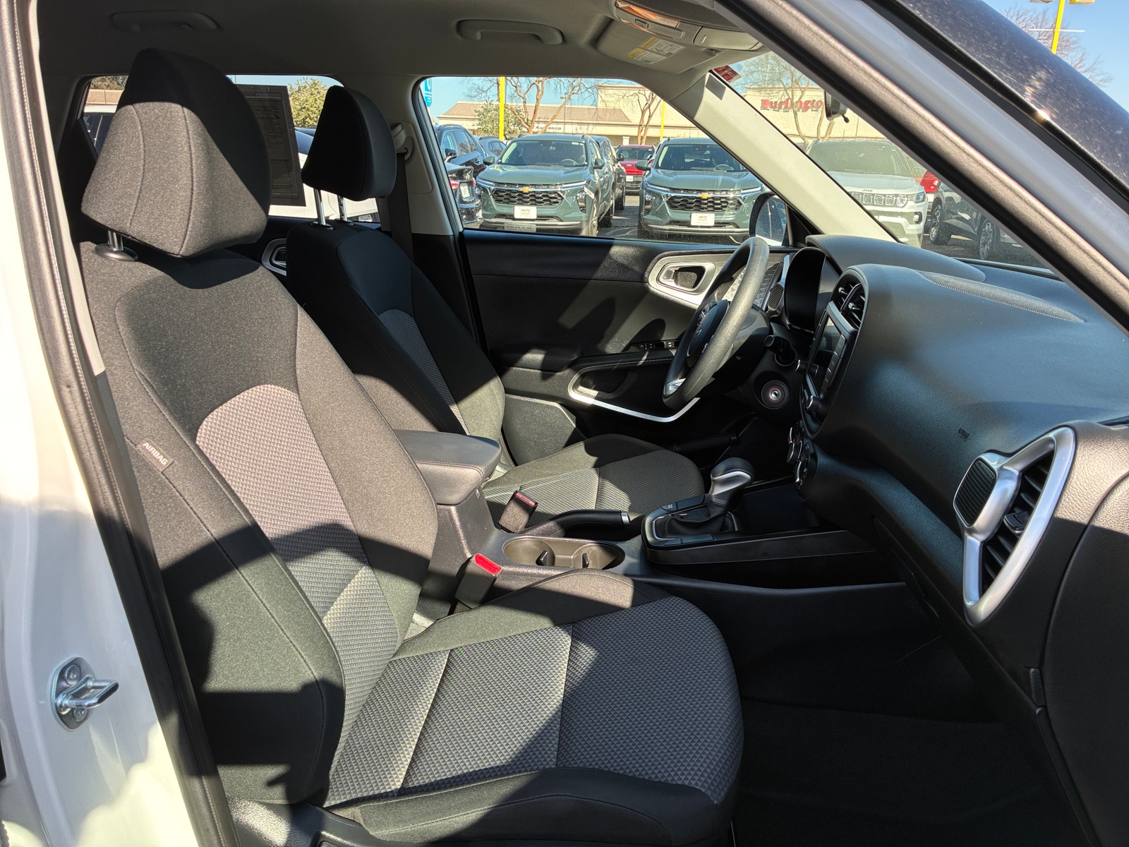 Thumbnail: 2025 Kia Soul - 2