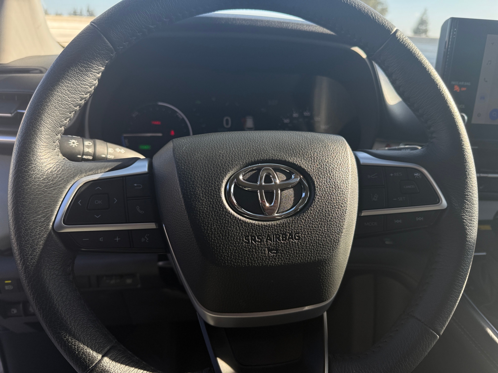 Thumbnail: 2025 Toyota Sienna - 5