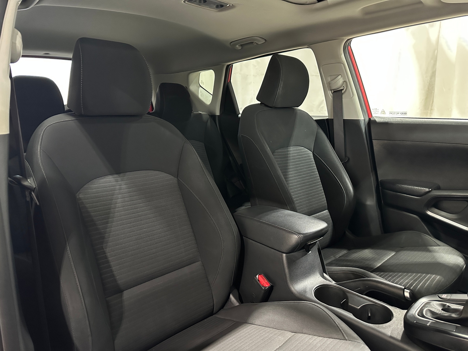 Thumbnail: 2021 Kia Soul - 2