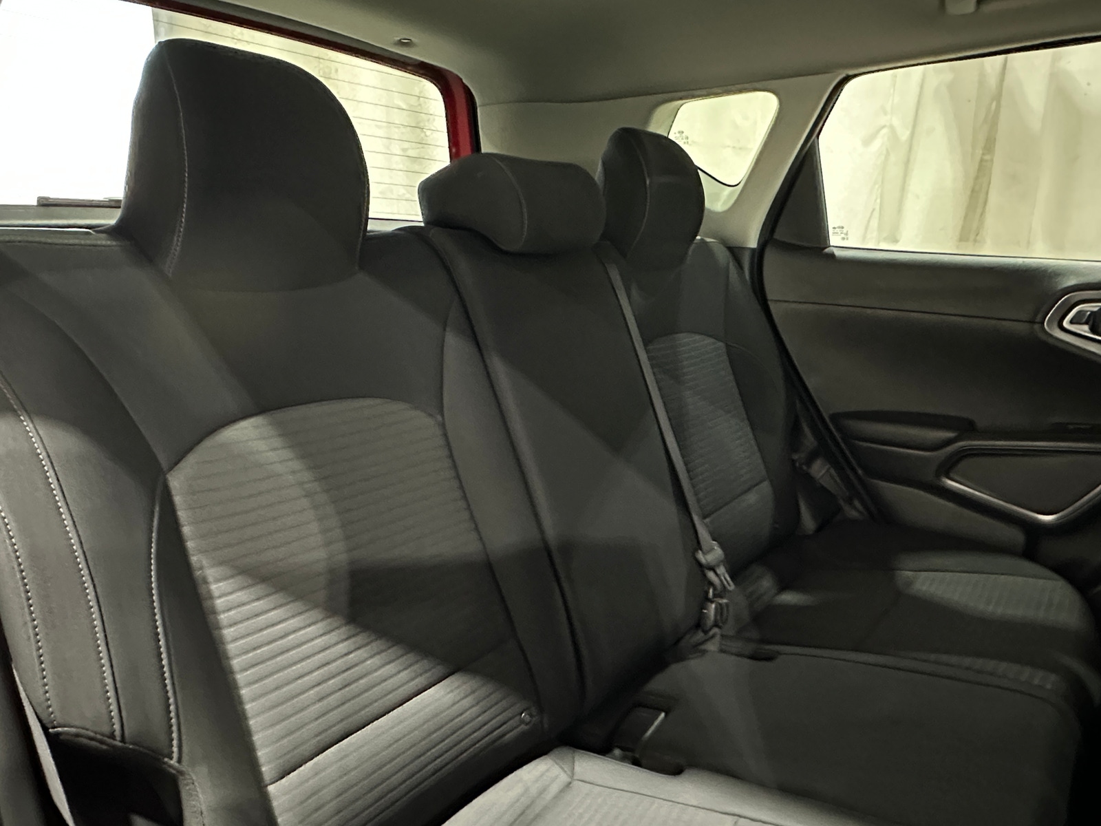 Thumbnail: 2021 Kia Soul - 6