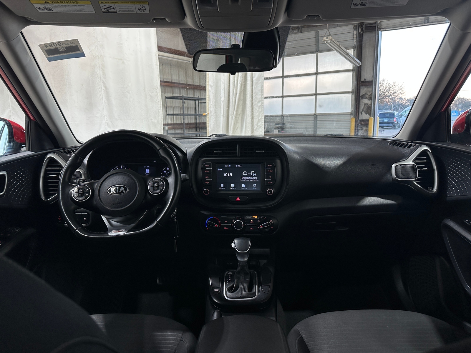 Thumbnail: 2021 Kia Soul - 3