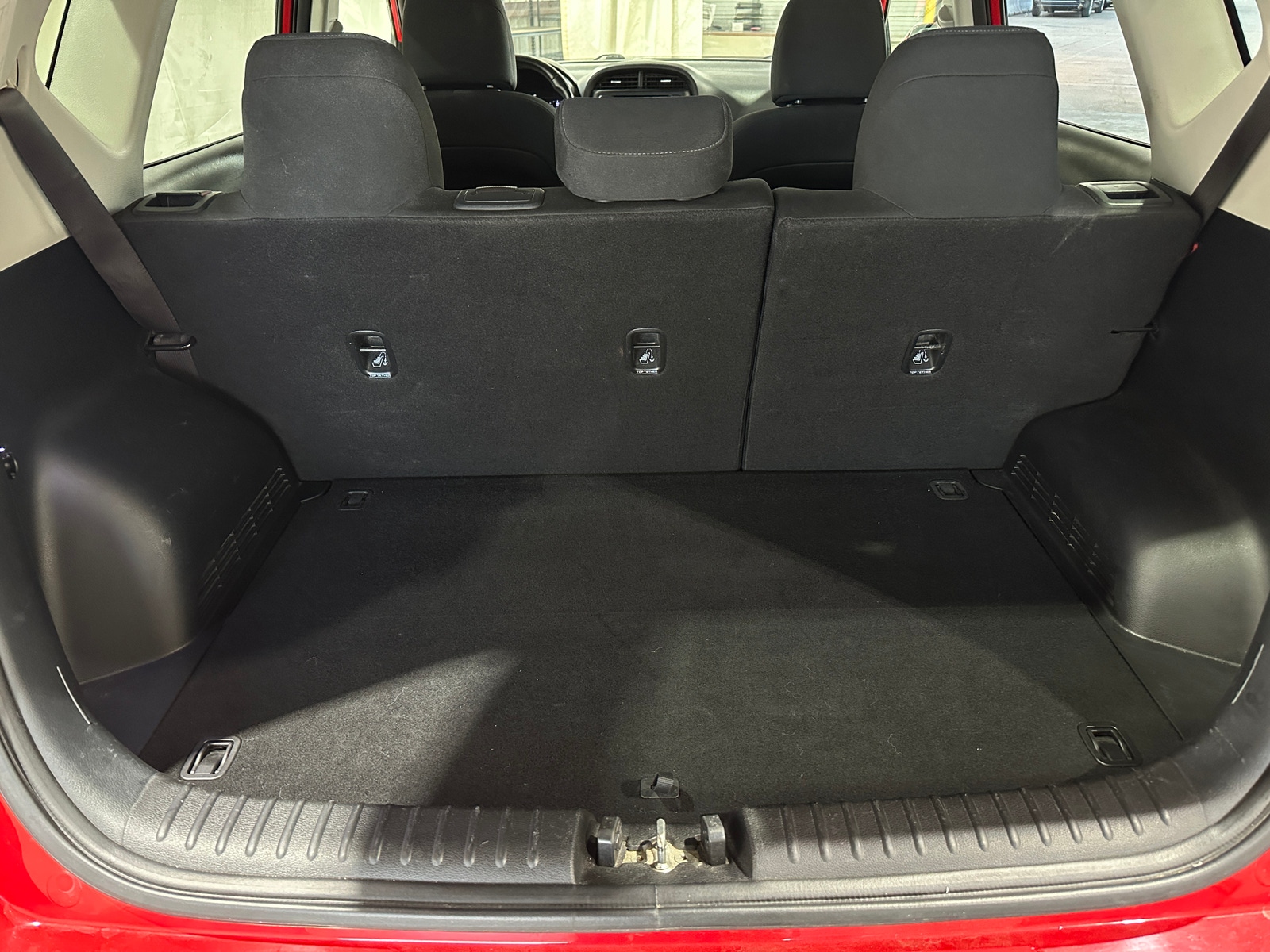 Thumbnail: 2021 Kia Soul - 7