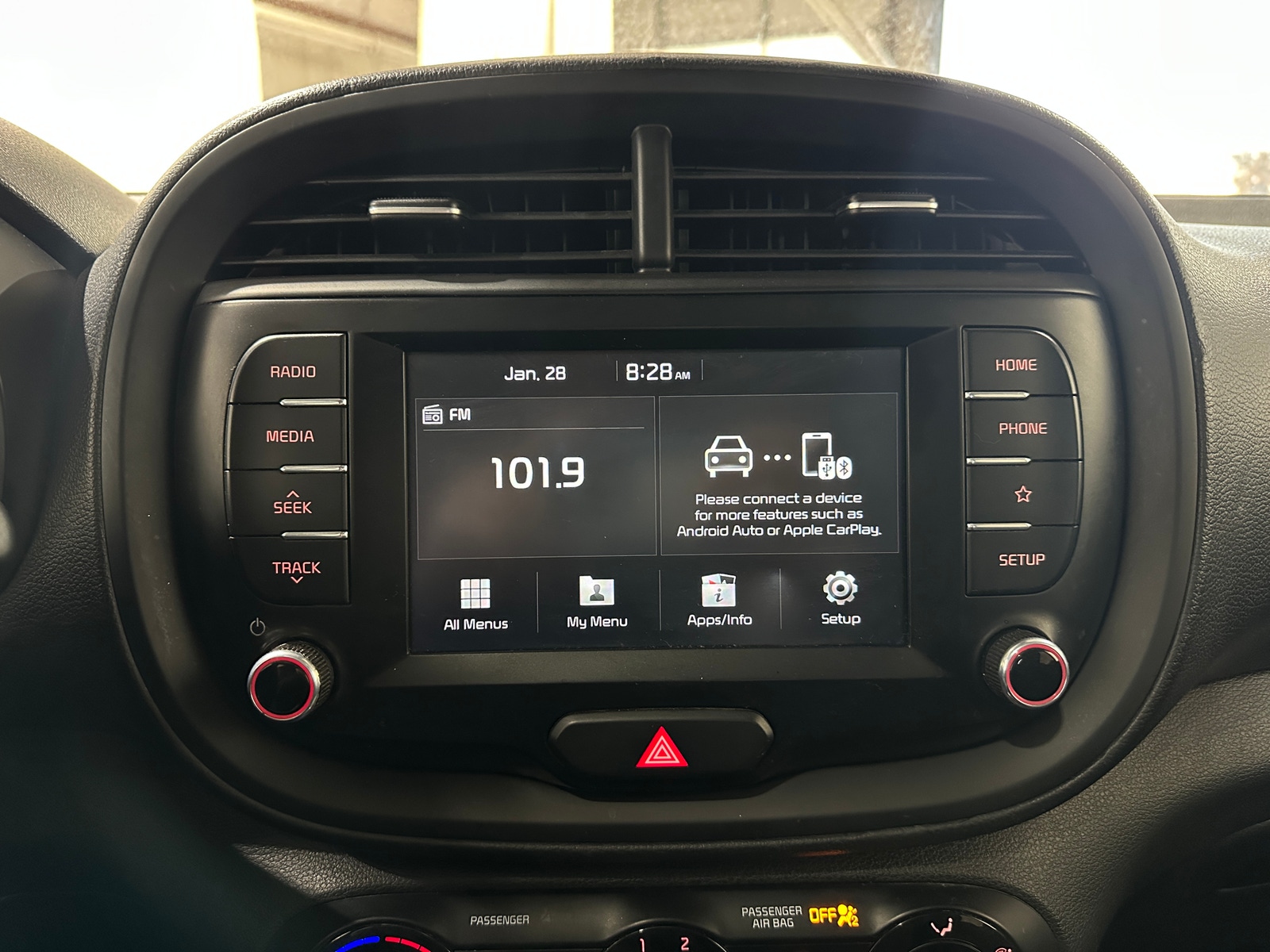 Thumbnail: 2021 Kia Soul - 4