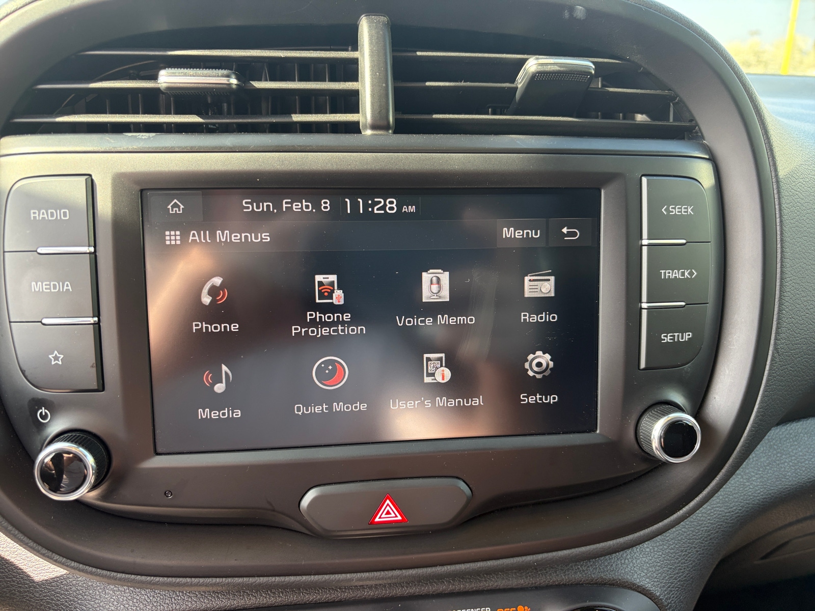 Thumbnail: 2025 Kia Soul - 4