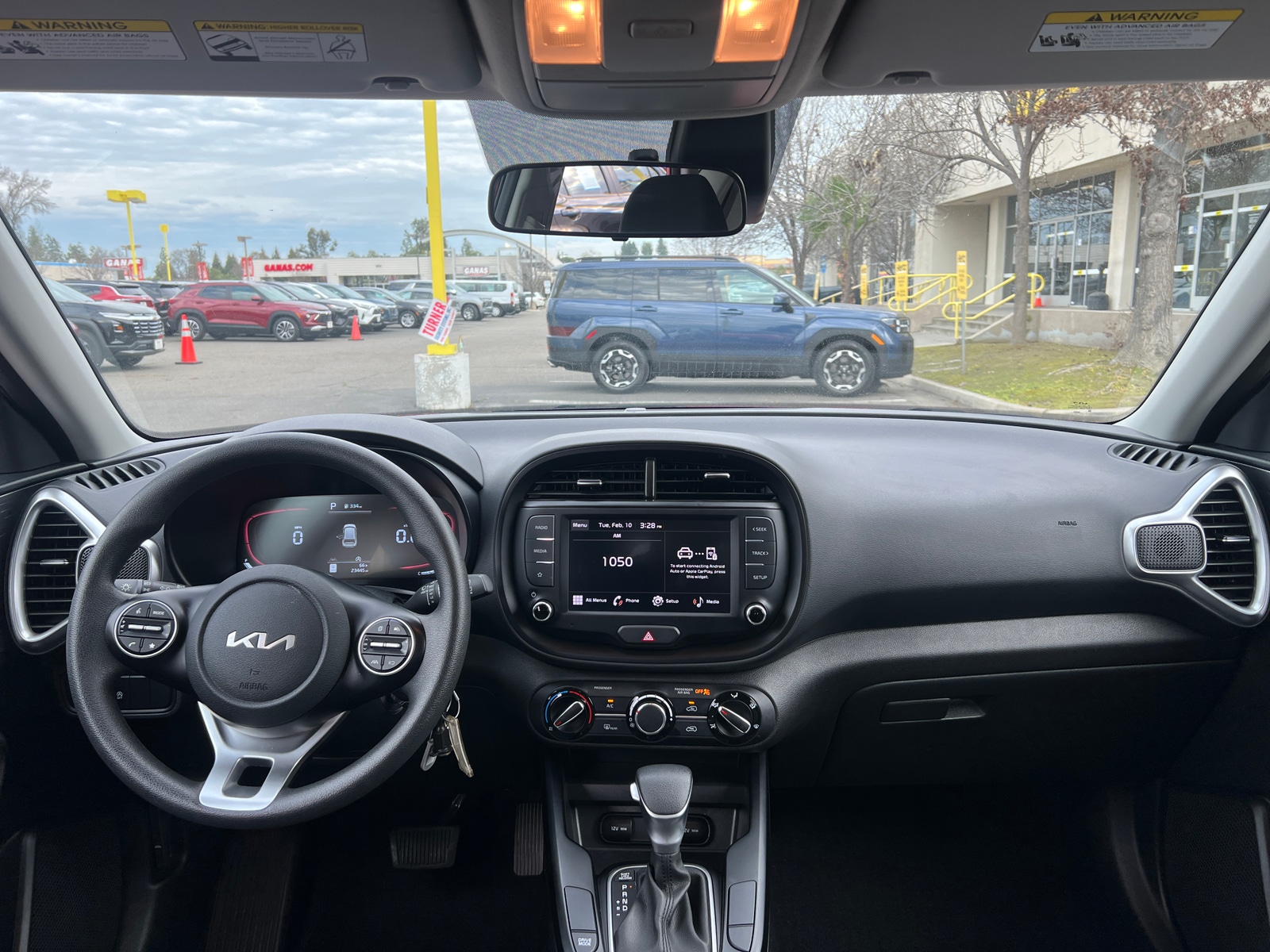 Thumbnail: 2025 Kia Soul - 3