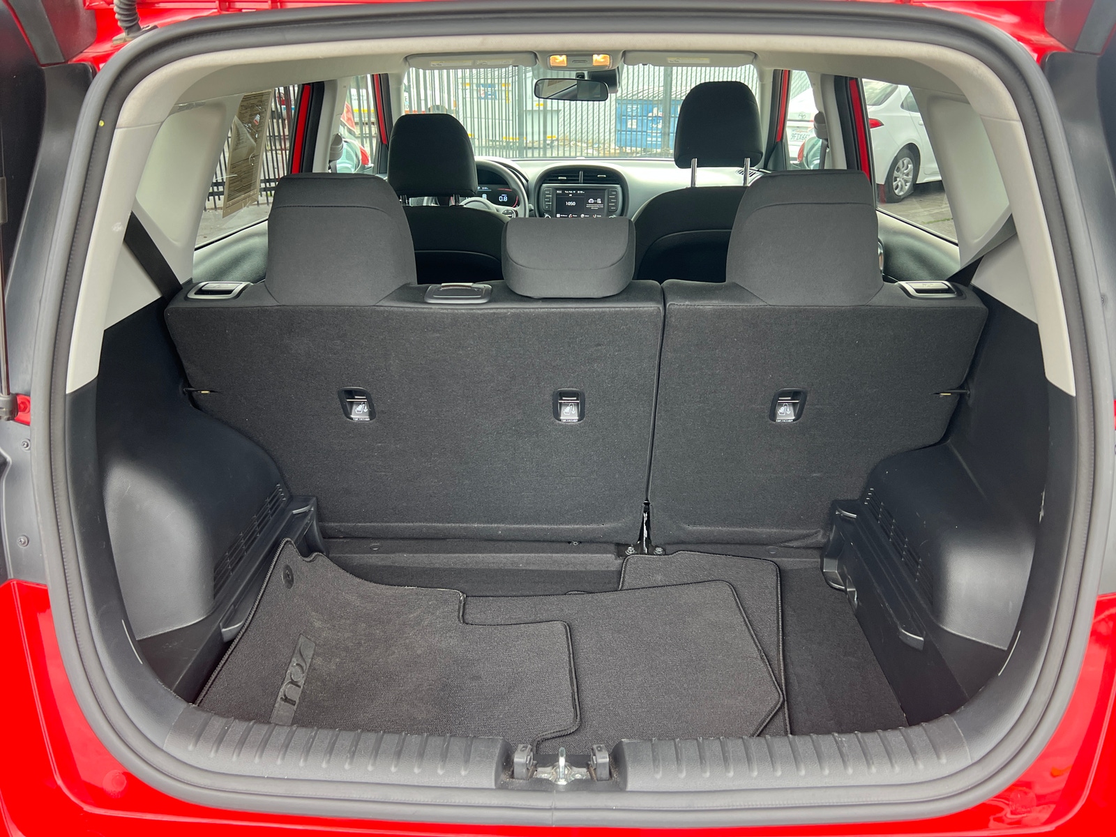 Thumbnail: 2025 Kia Soul - 6