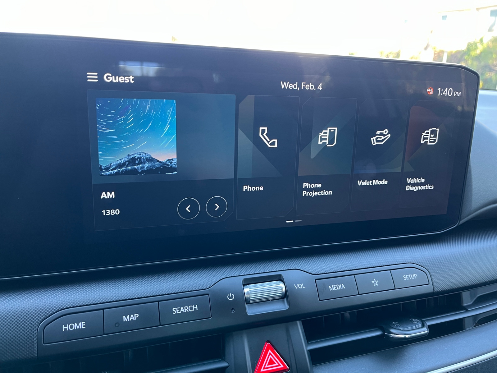 Thumbnail: 2025 Kia K4 - 4