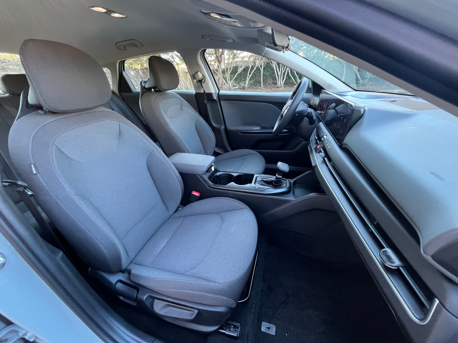 Thumbnail: 2025 Kia K4 - 2