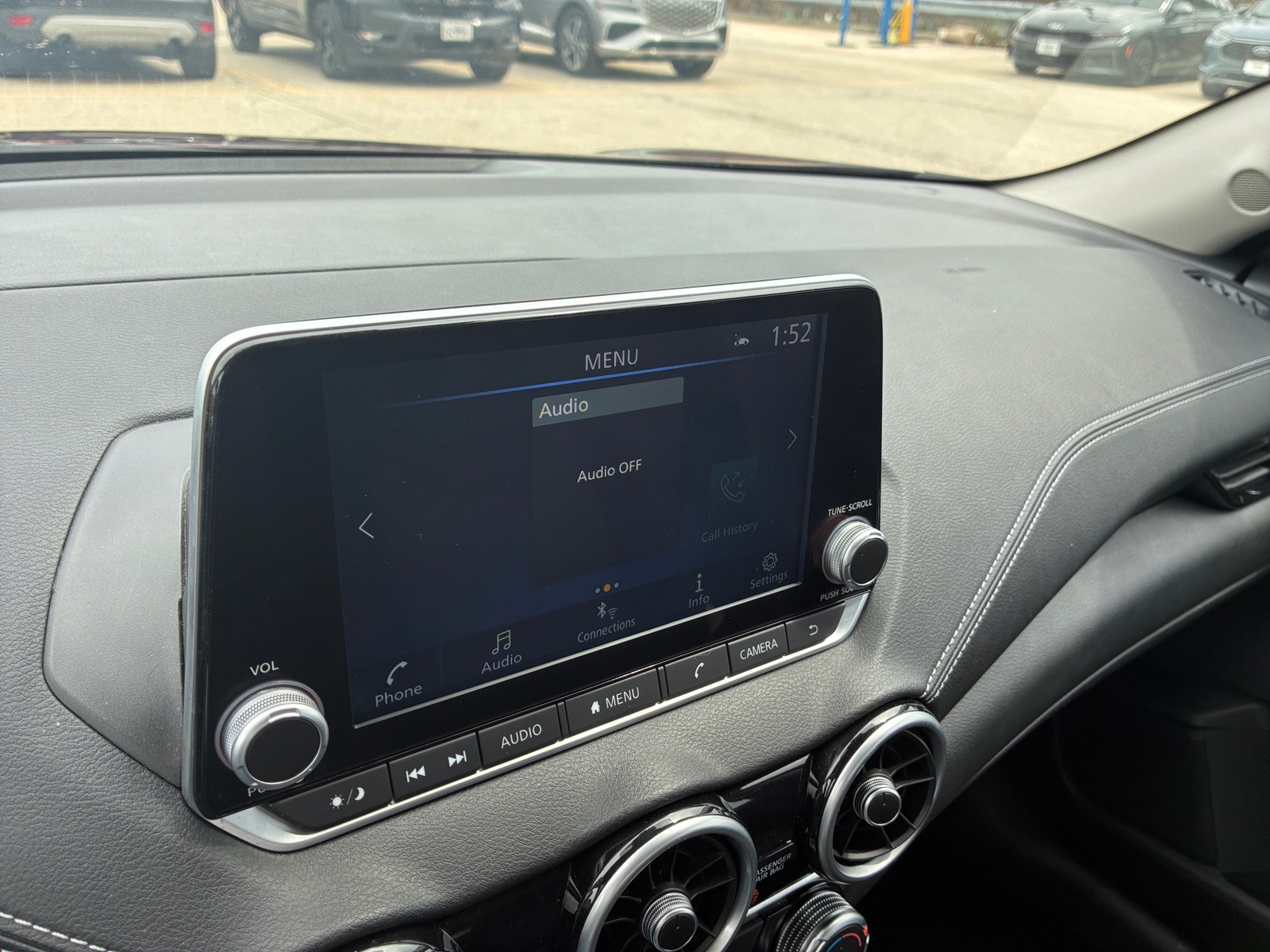 Thumbnail: 2025 Nissan Sentra - 4