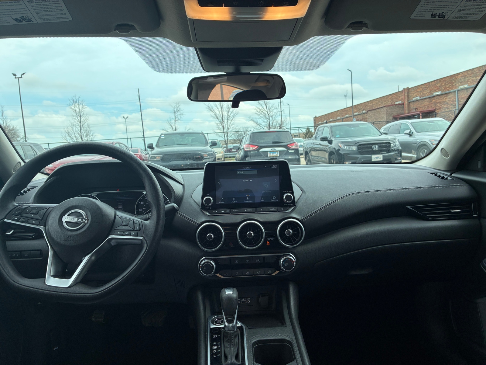 Thumbnail: 2025 Nissan Sentra - 3